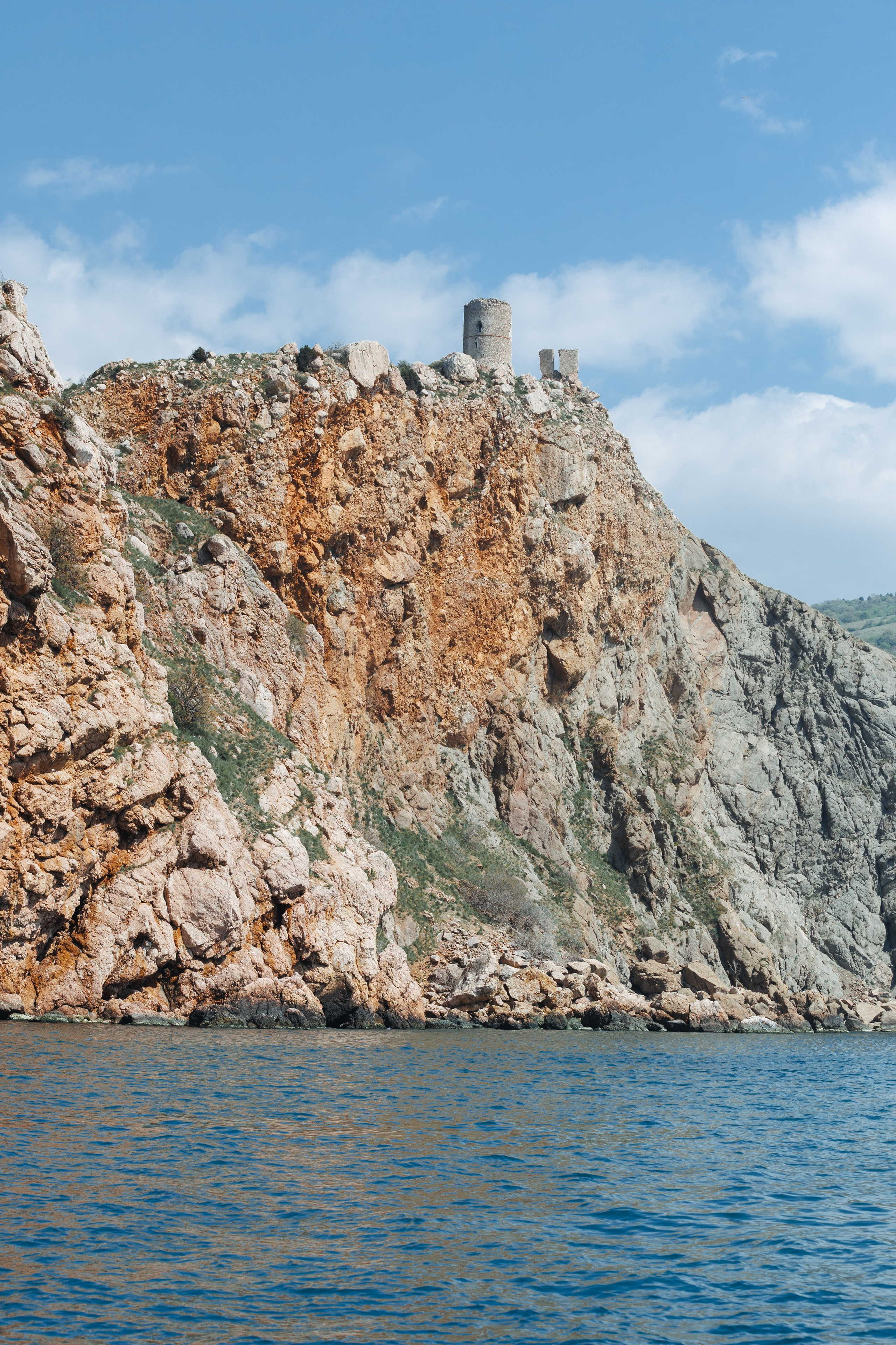 Морская Романтика. Артем Корнев Фотограф