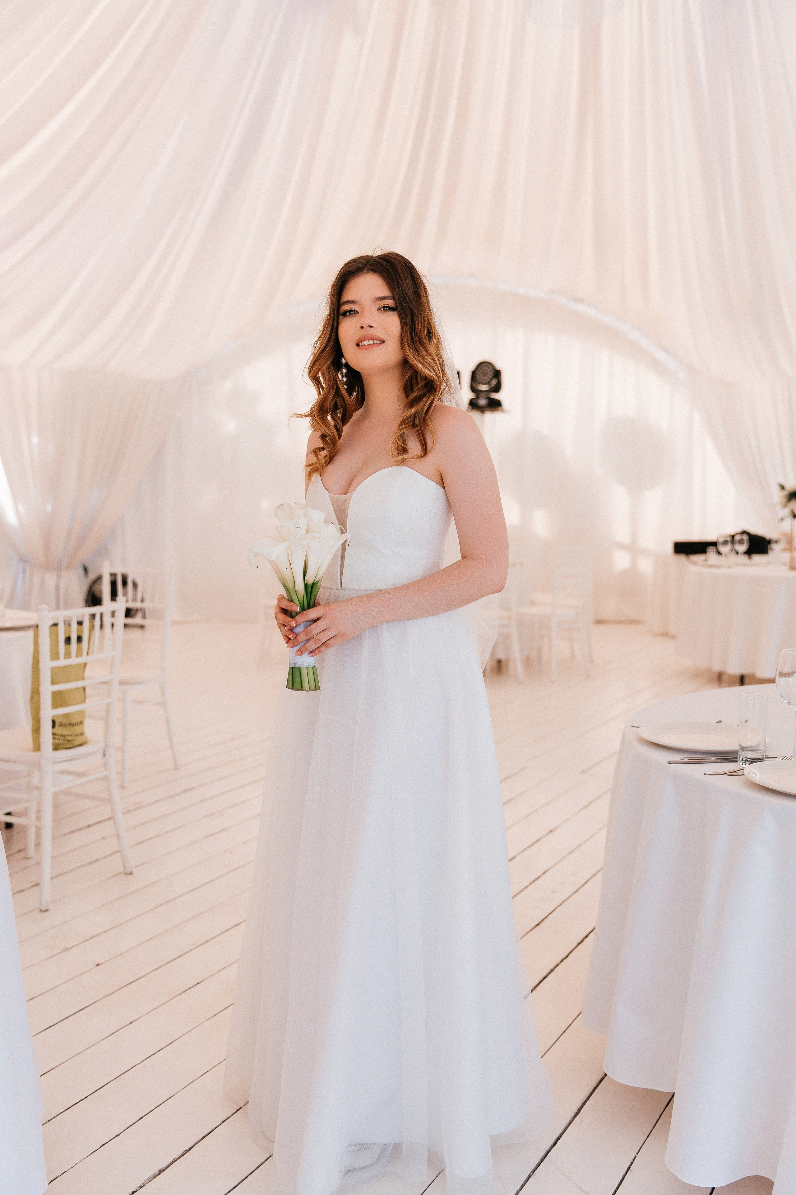 Эмиль и Милена. Свадебный фотограф Нижний Новгород | Софа Полякова