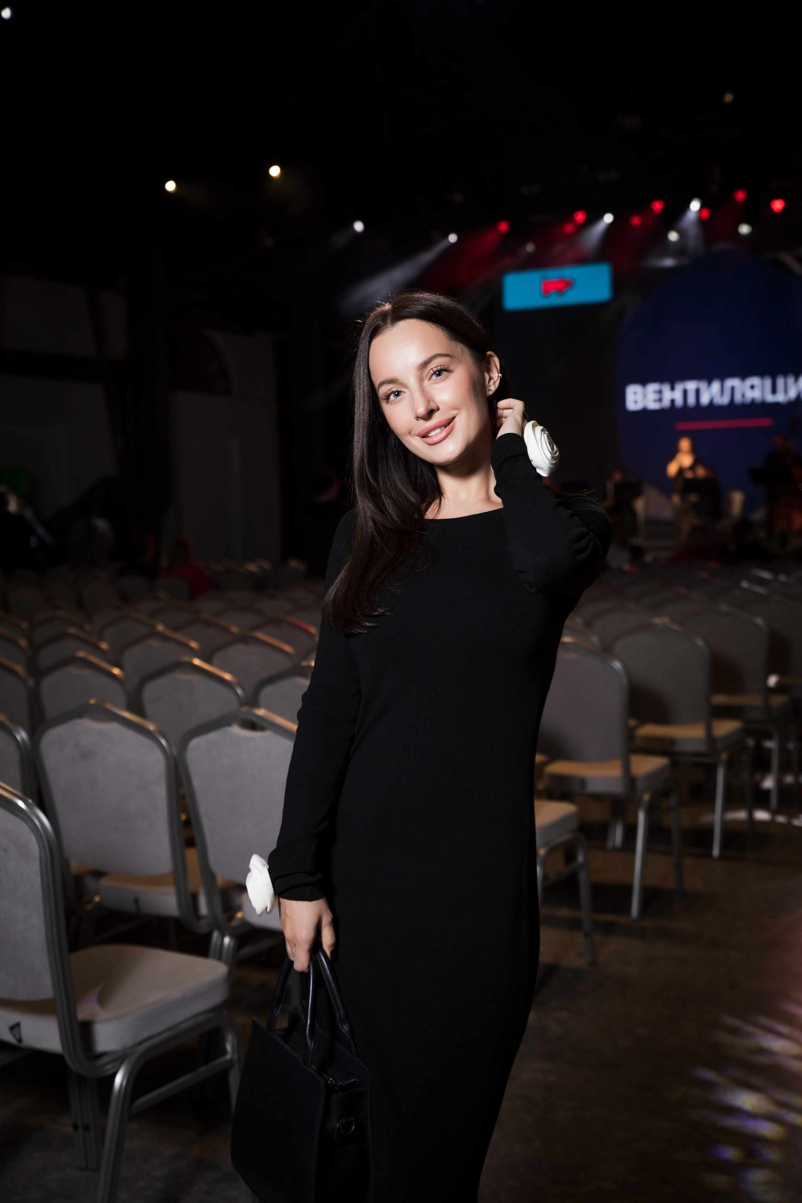 Премия «Что Где Есть» 2024. Главная