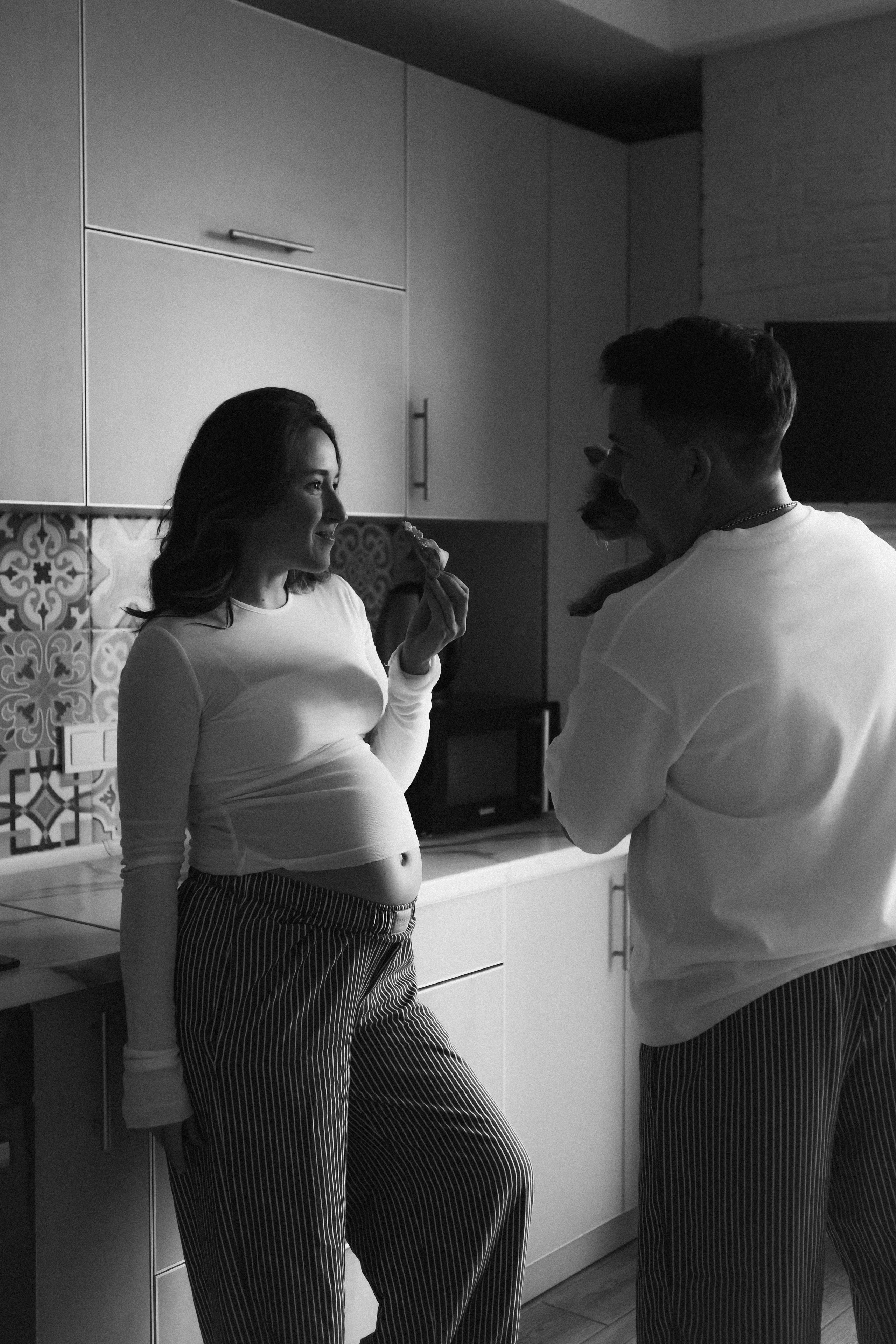 Там, где уютно и тепло. Фотограф в Крыму Богдана Захарчук