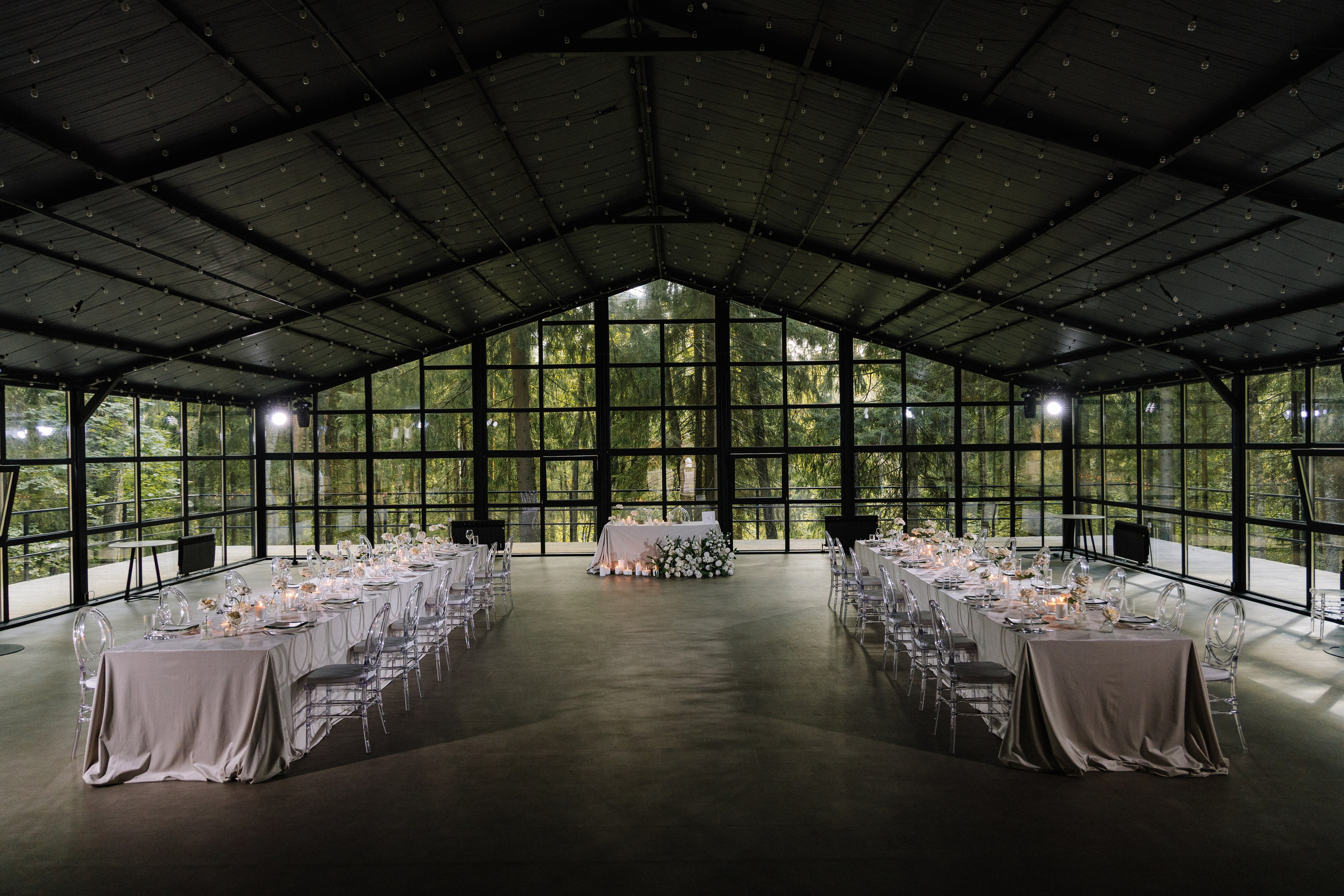 Никита и Екатерина. Свадебный фотограф и видеограф в Москве, Виктор Архилюк