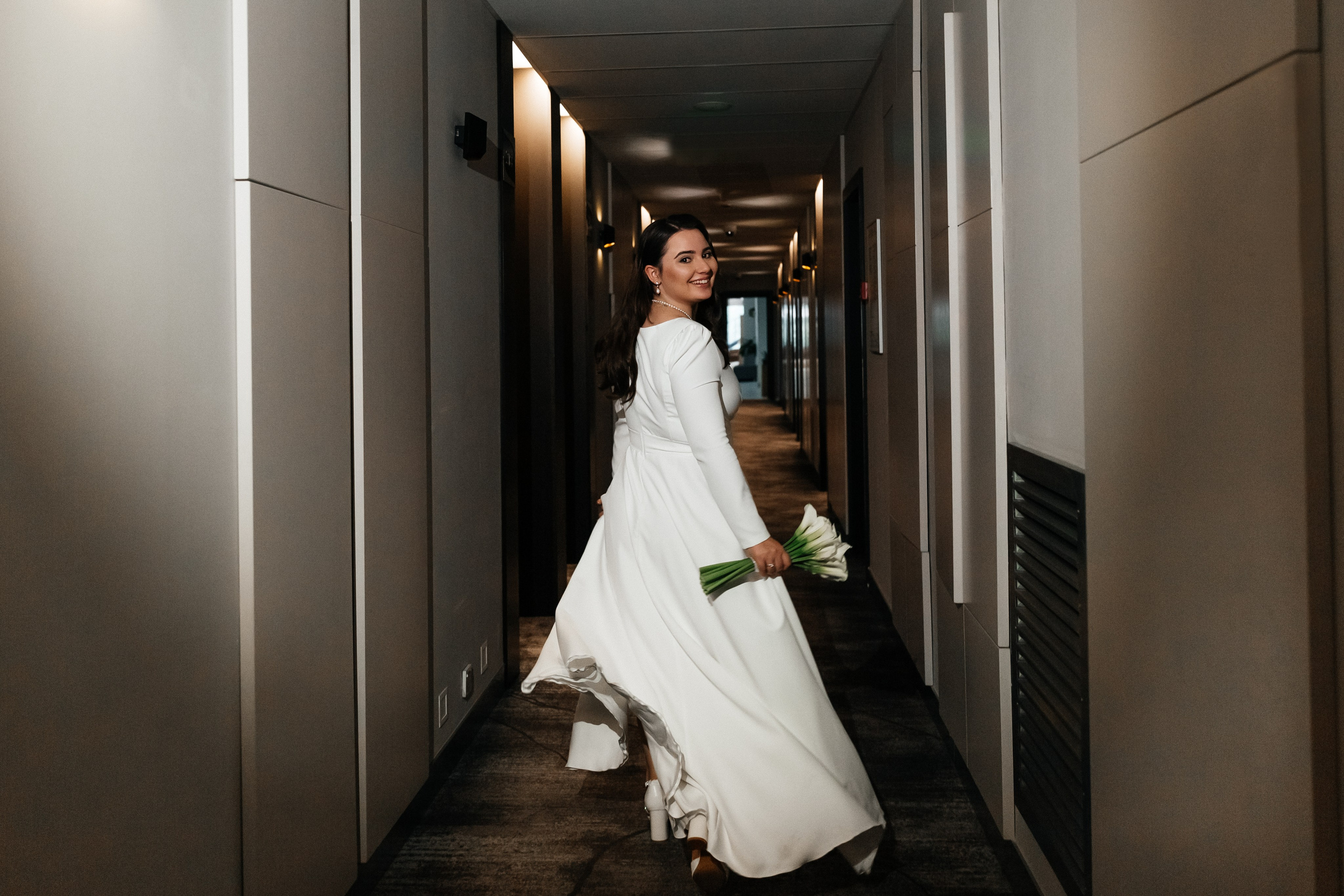 Владимир и Таисия