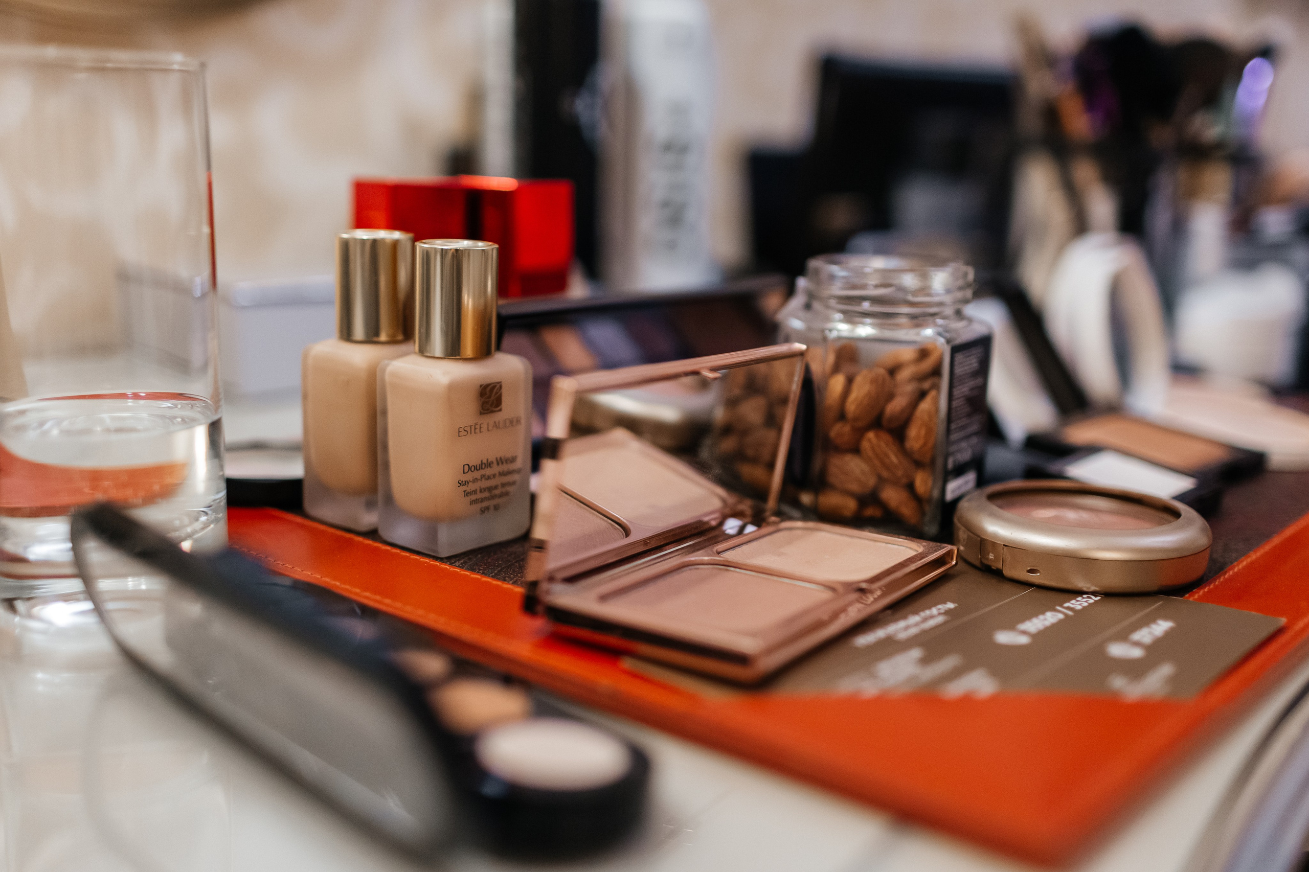 Сергей и Виктория