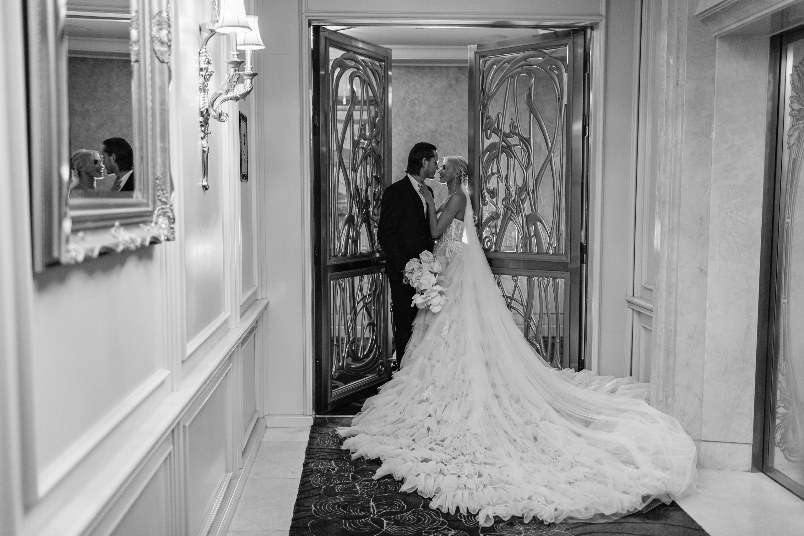 Егор и Дарья