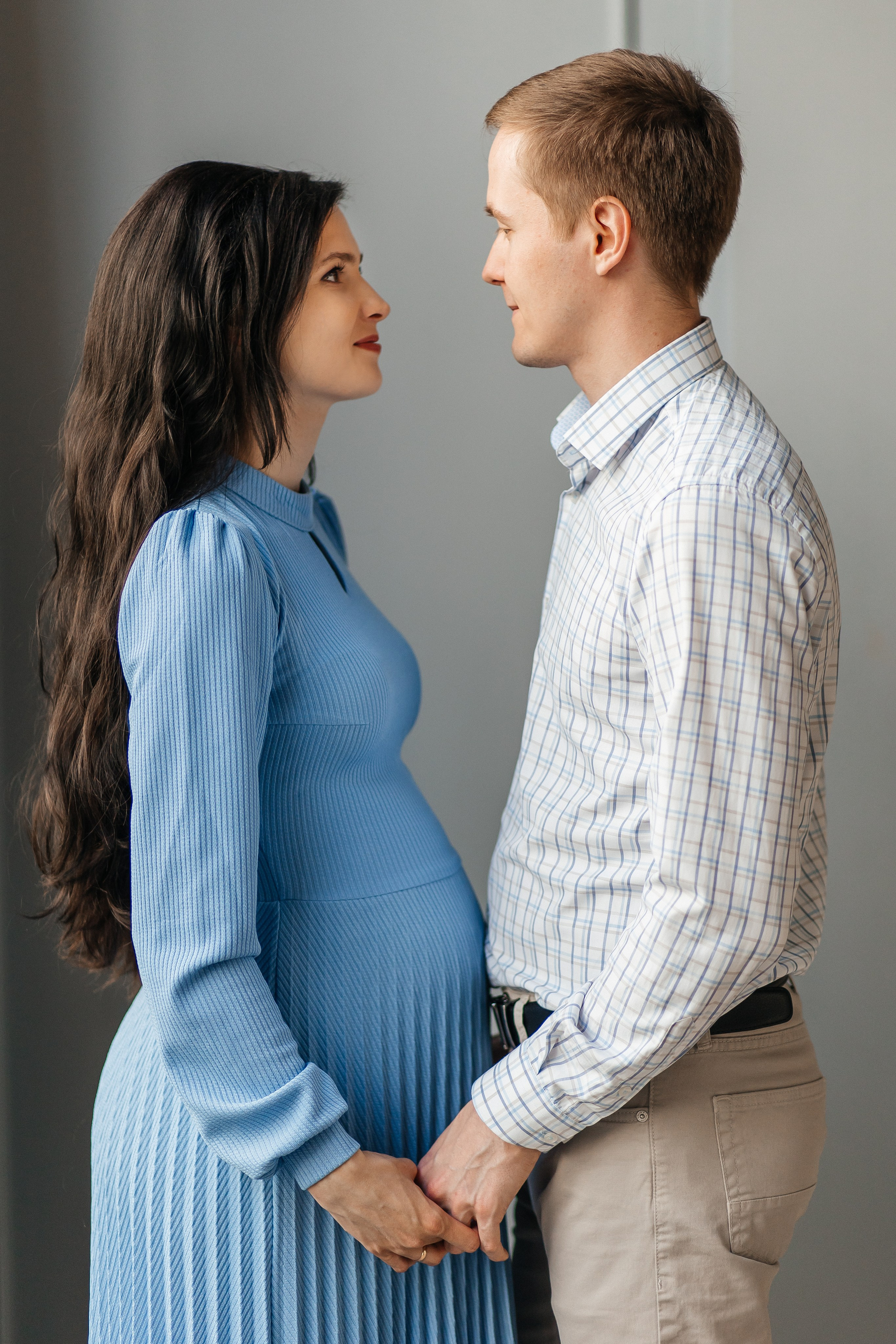 Алексей и Александра