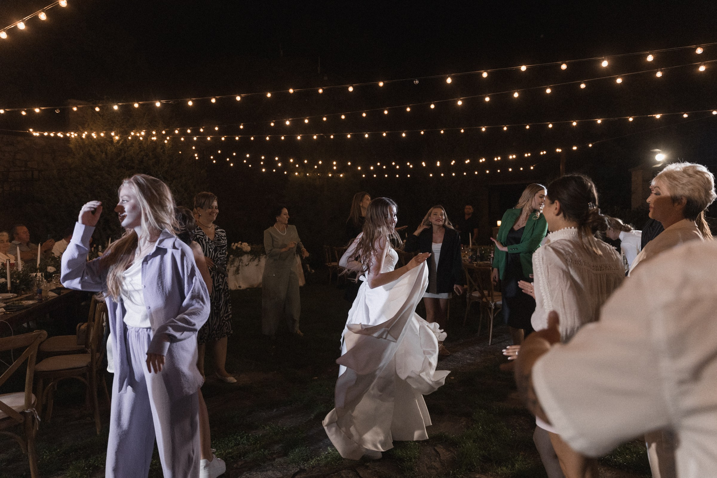 Свадебная съемка в Крыму. Sovushka DS