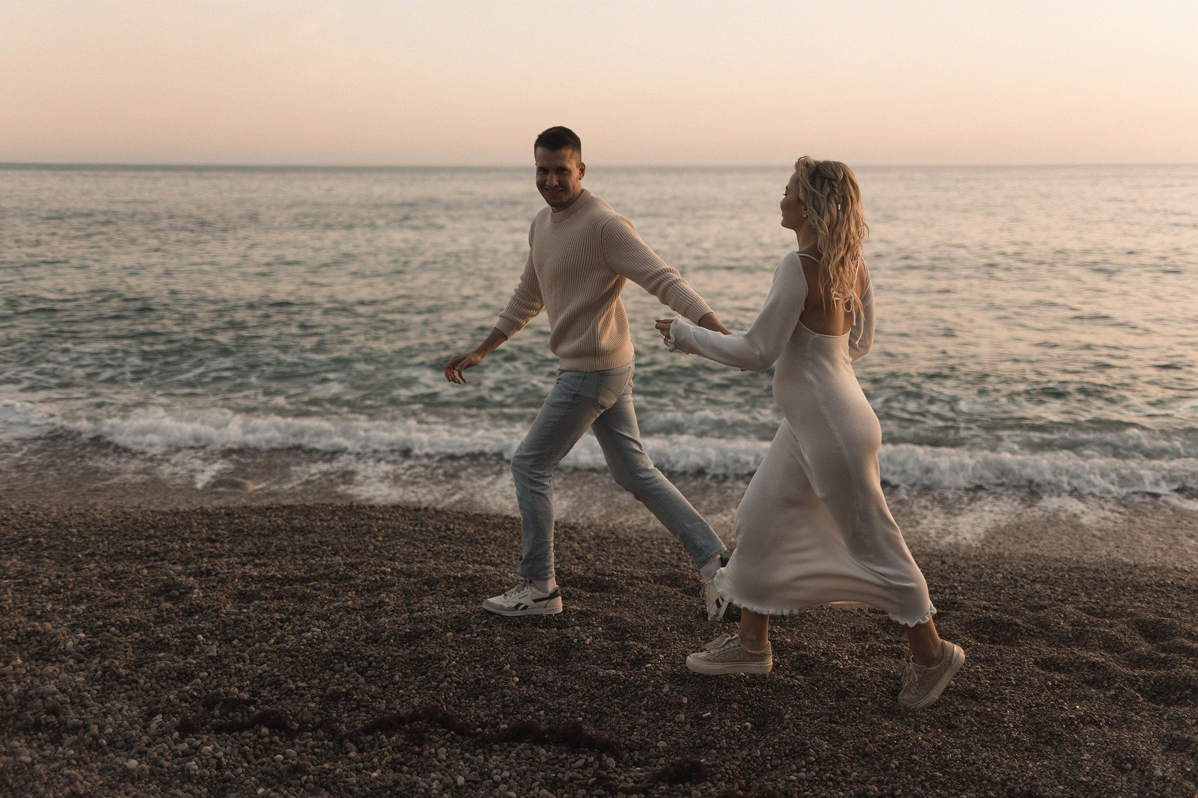 У нас будет сын!. Sovushka DS