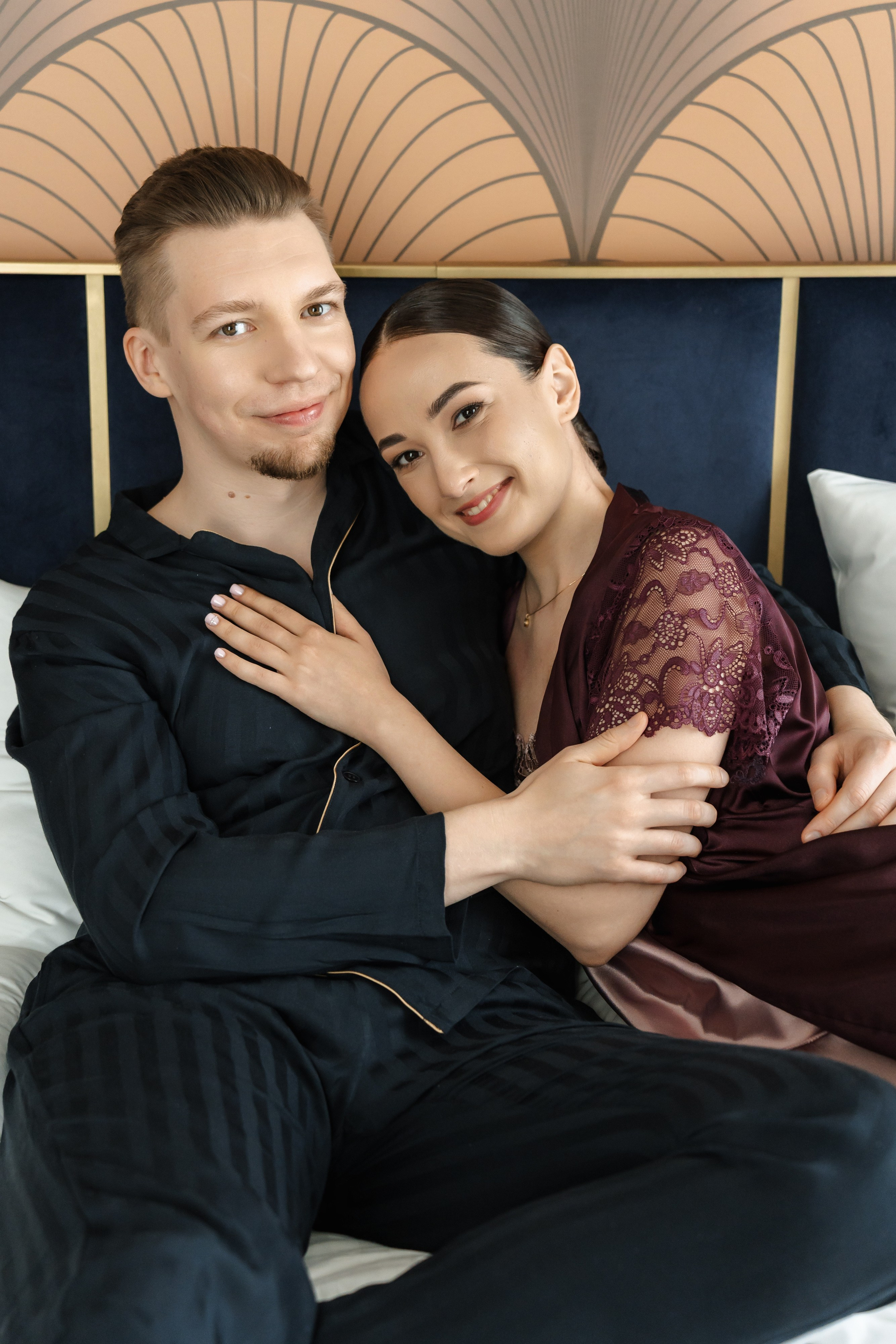 Свадьба Даши и Ярослава. Свадебный фотограф в Москве Яна Деньгина