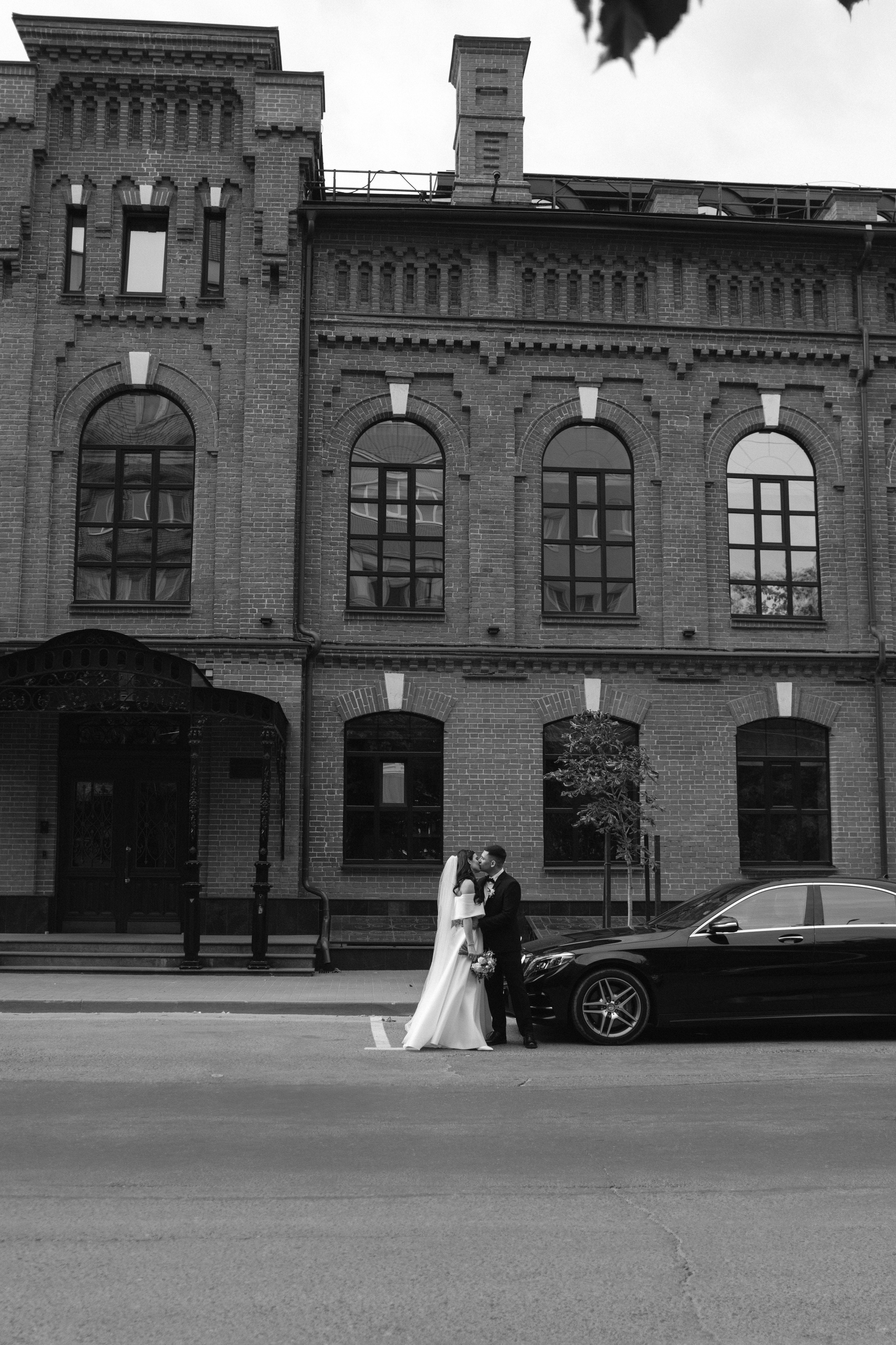 Свадьба Дианы и Алексея. Фотограф Надежда Погребняк | Рязань | Москва