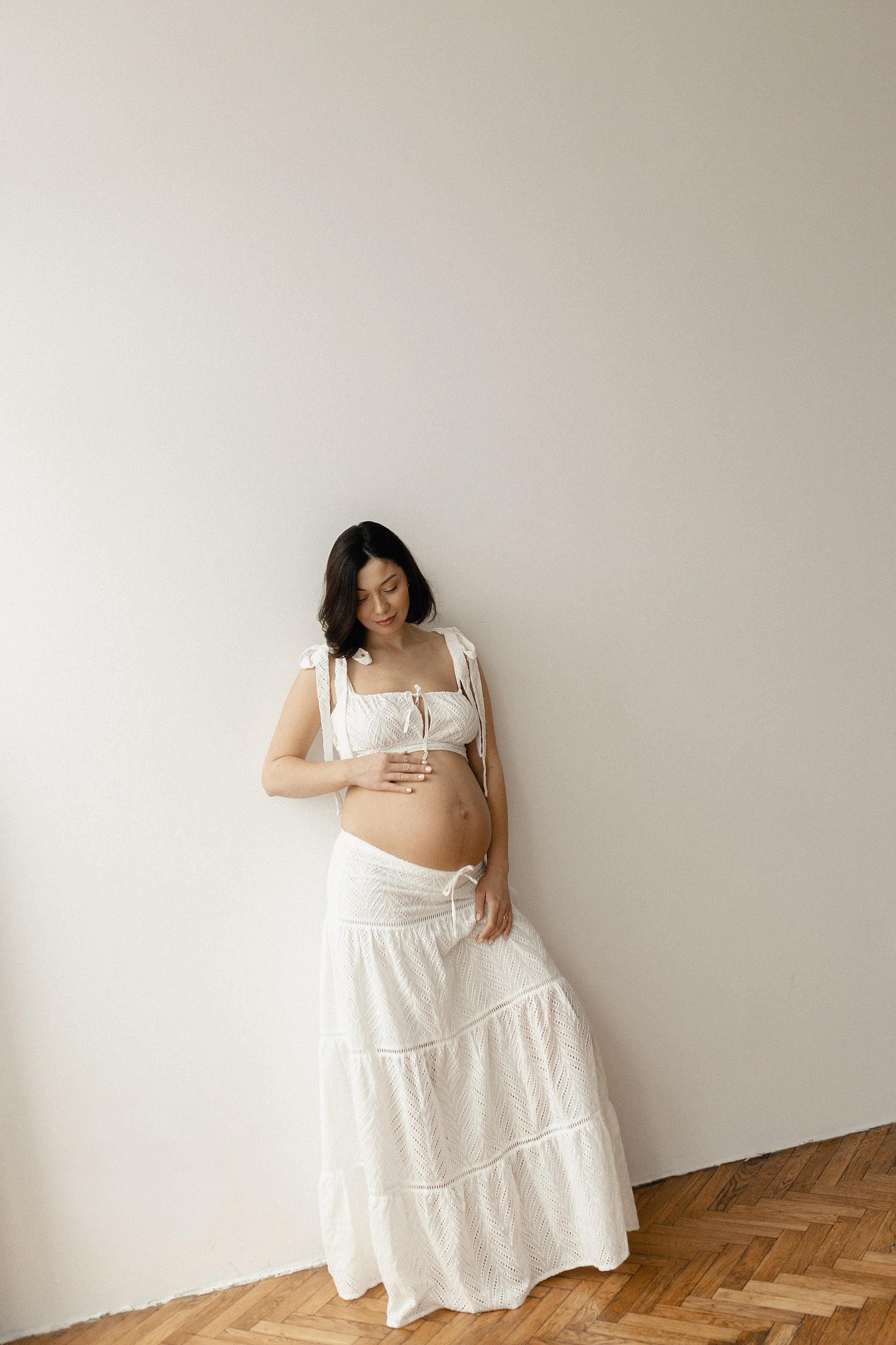 Мария. Фотограф Ира Григорьева