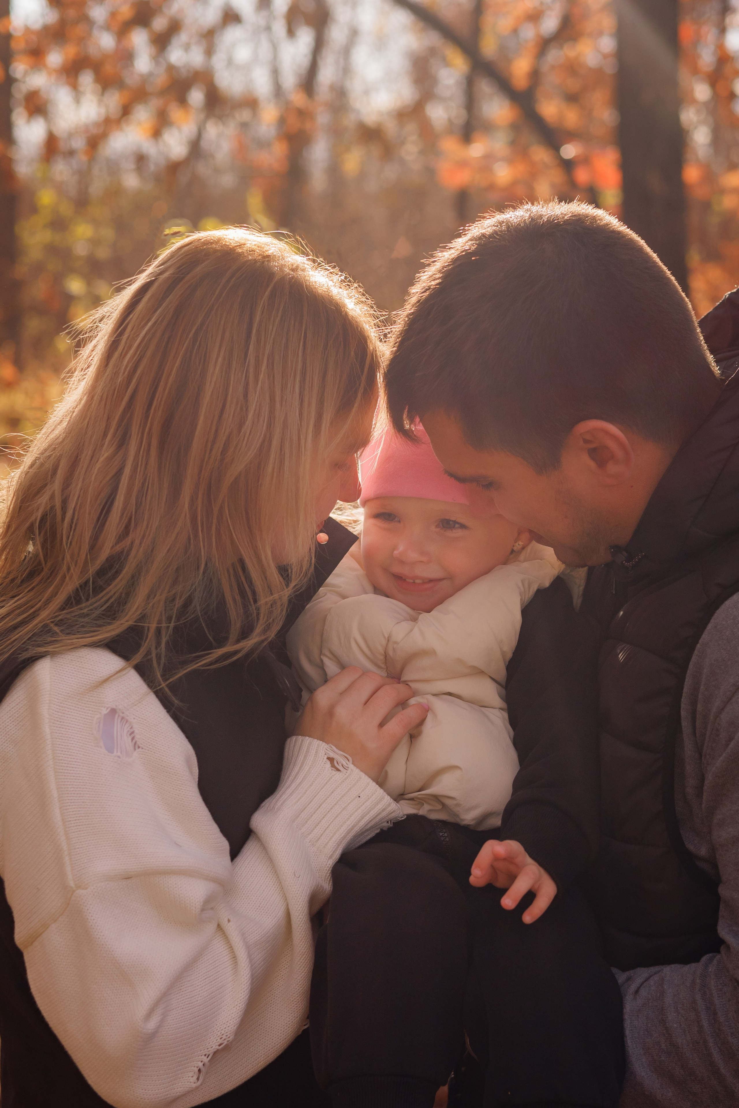 Детский семейный фотограф. Детский и семейный фотограф  Биробиджан Оля Светагор