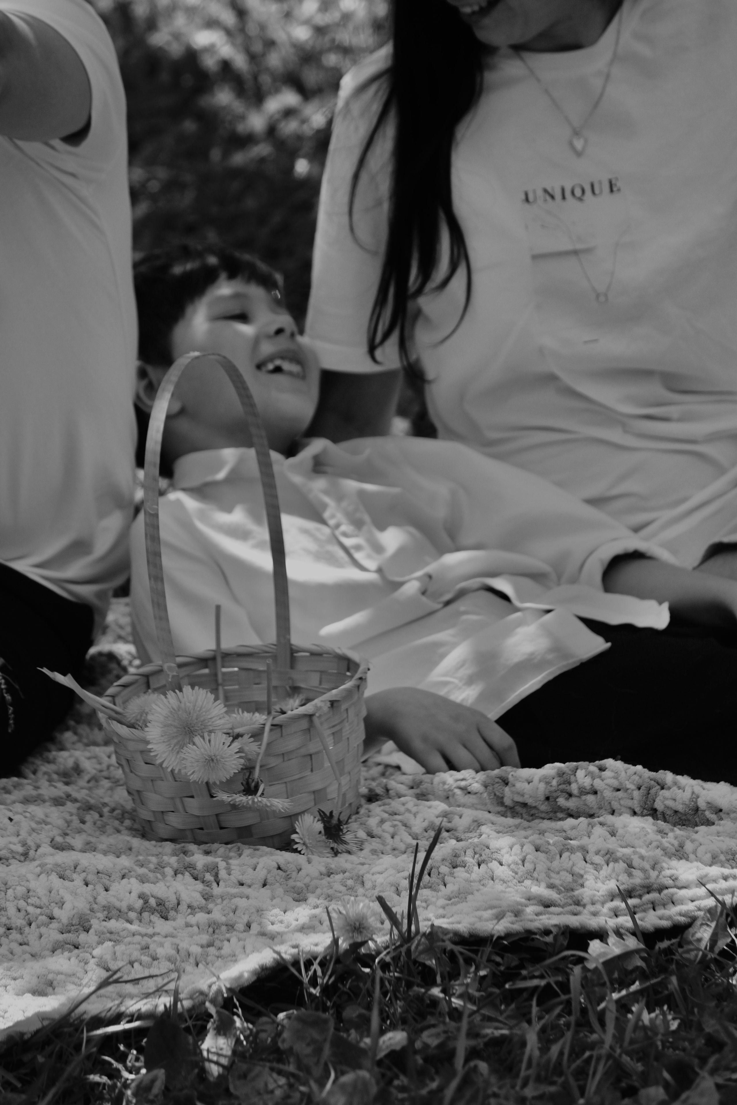 Семейная съемка