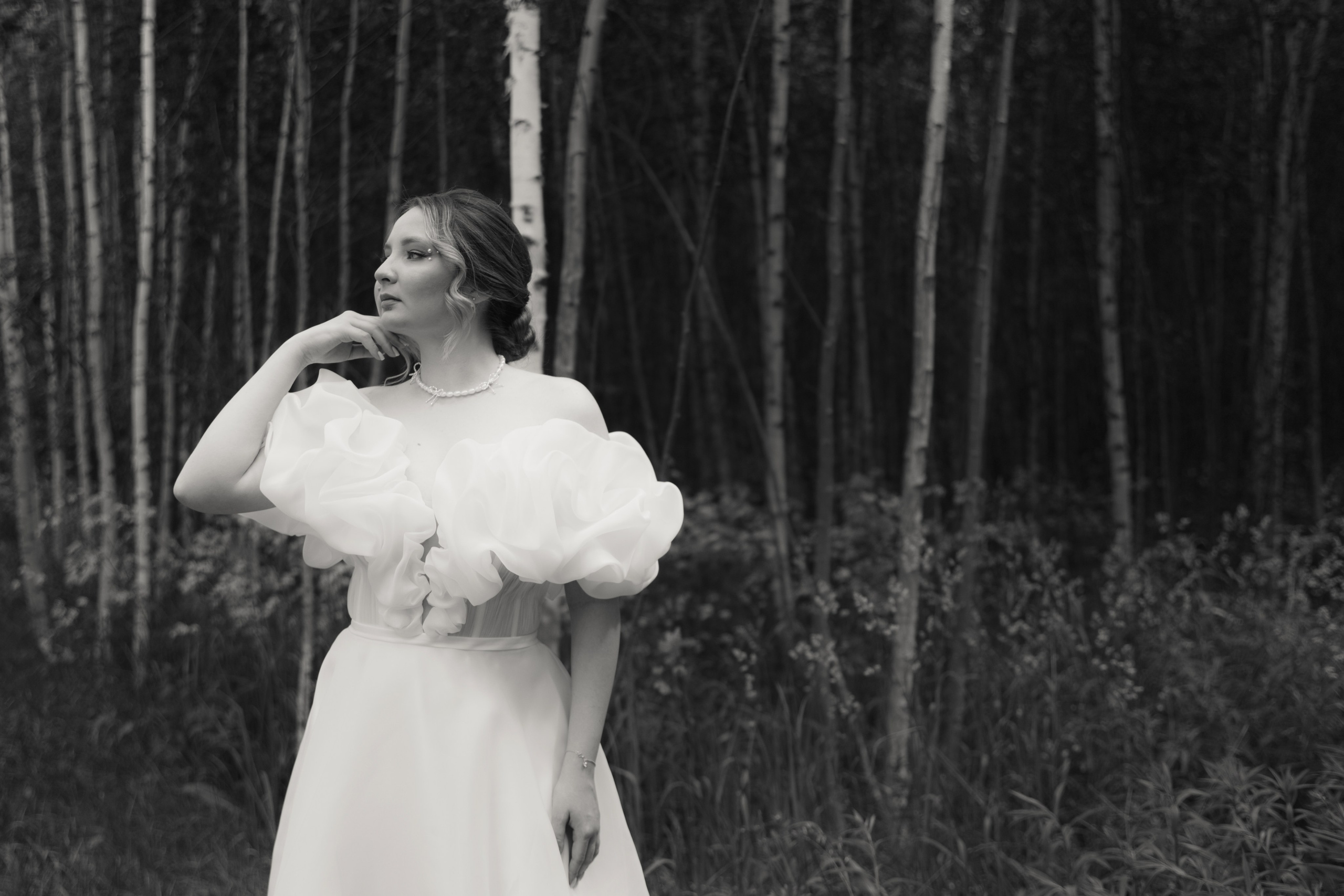 Свадебное торжество в ресторане «За Поводом». Ярослава Ерина — свадебный фотограф в Москве