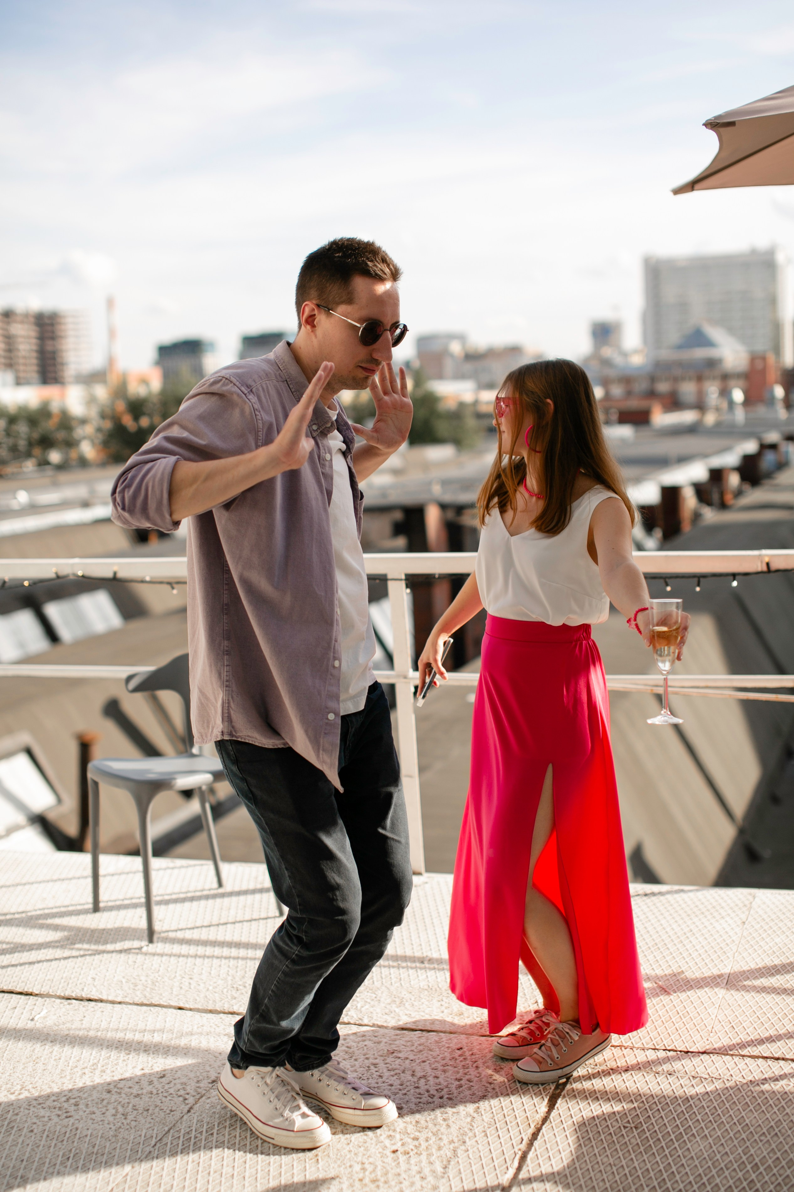 Сергей и Полина. Свадебный фотограф Владимир Воронин