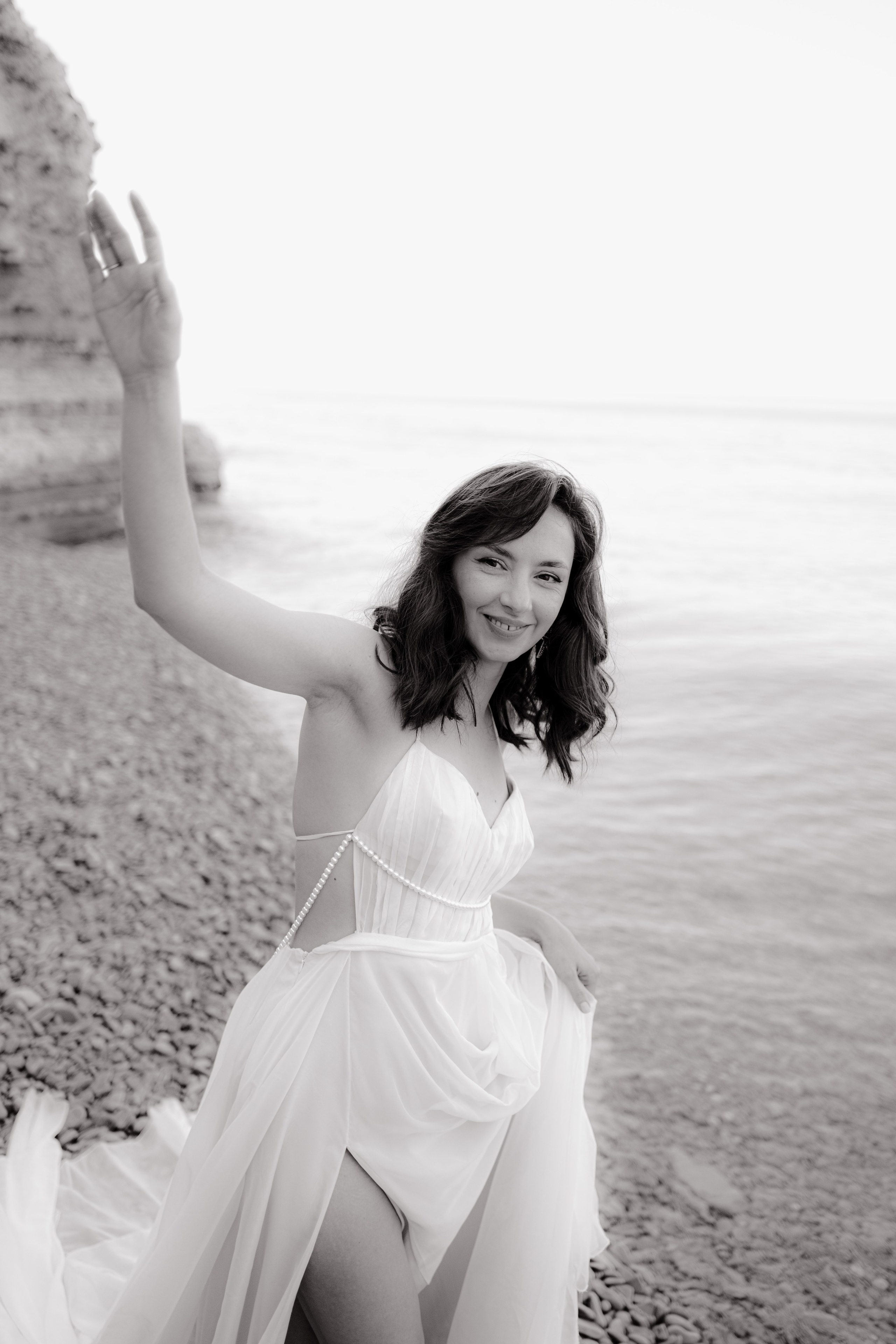 Андрей и Дари. Фотограф в Сочи Краснодар Москва Руслан Поляков