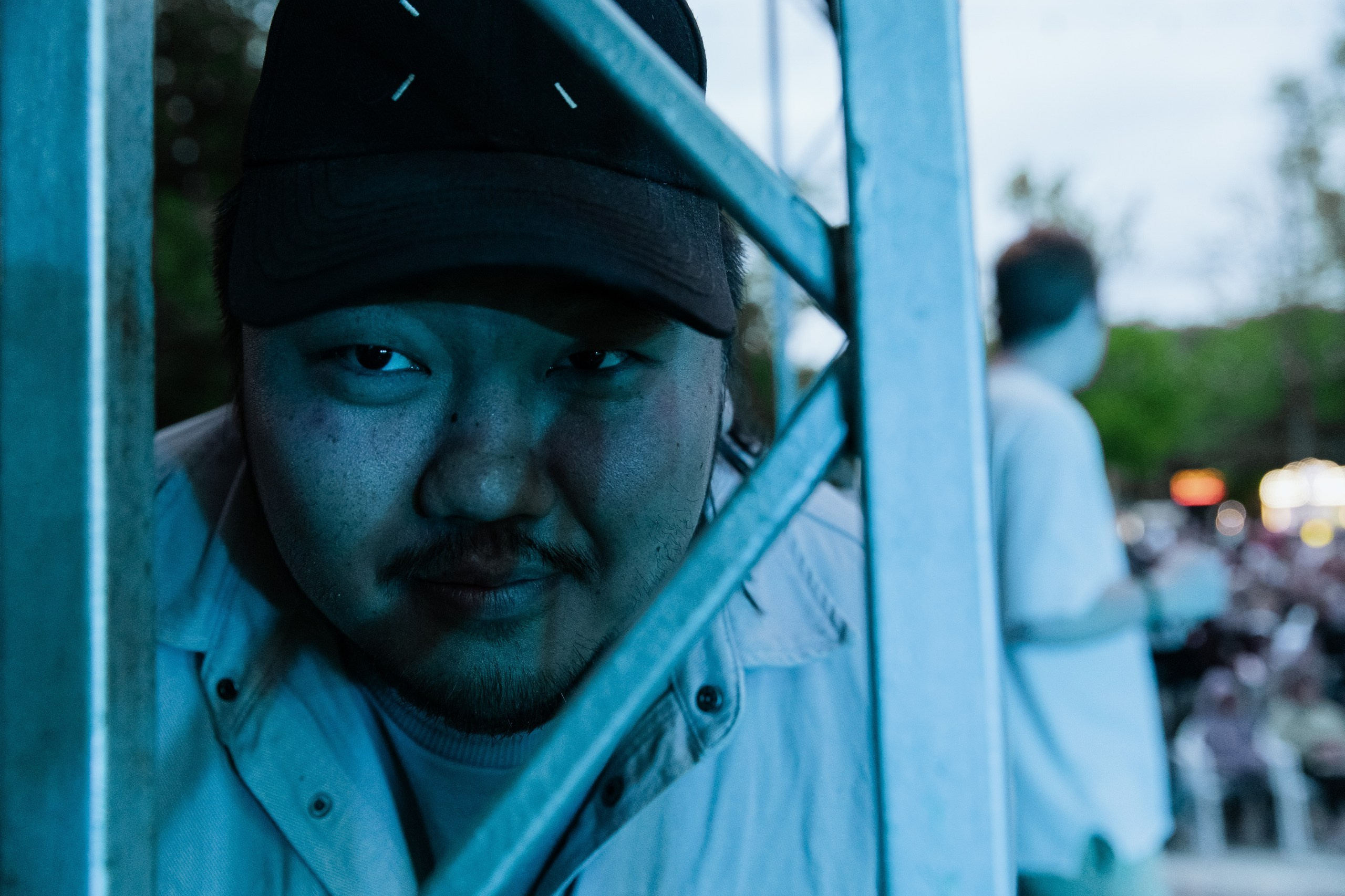 Танцы. Фотограф Николай Петрушкин | Ставрополь, Москва