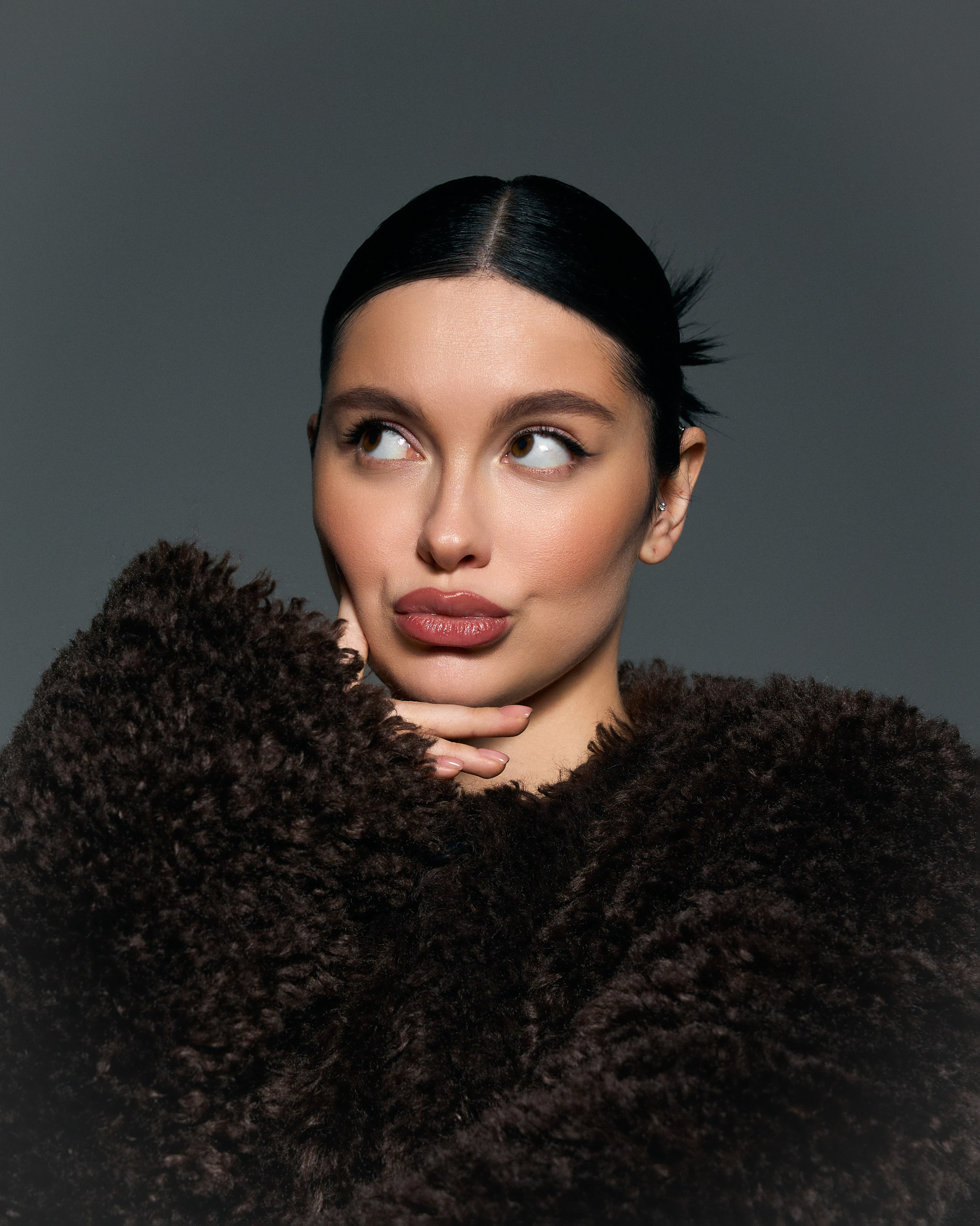 Эльдар и Яна. Фотограф Света Рыбакова