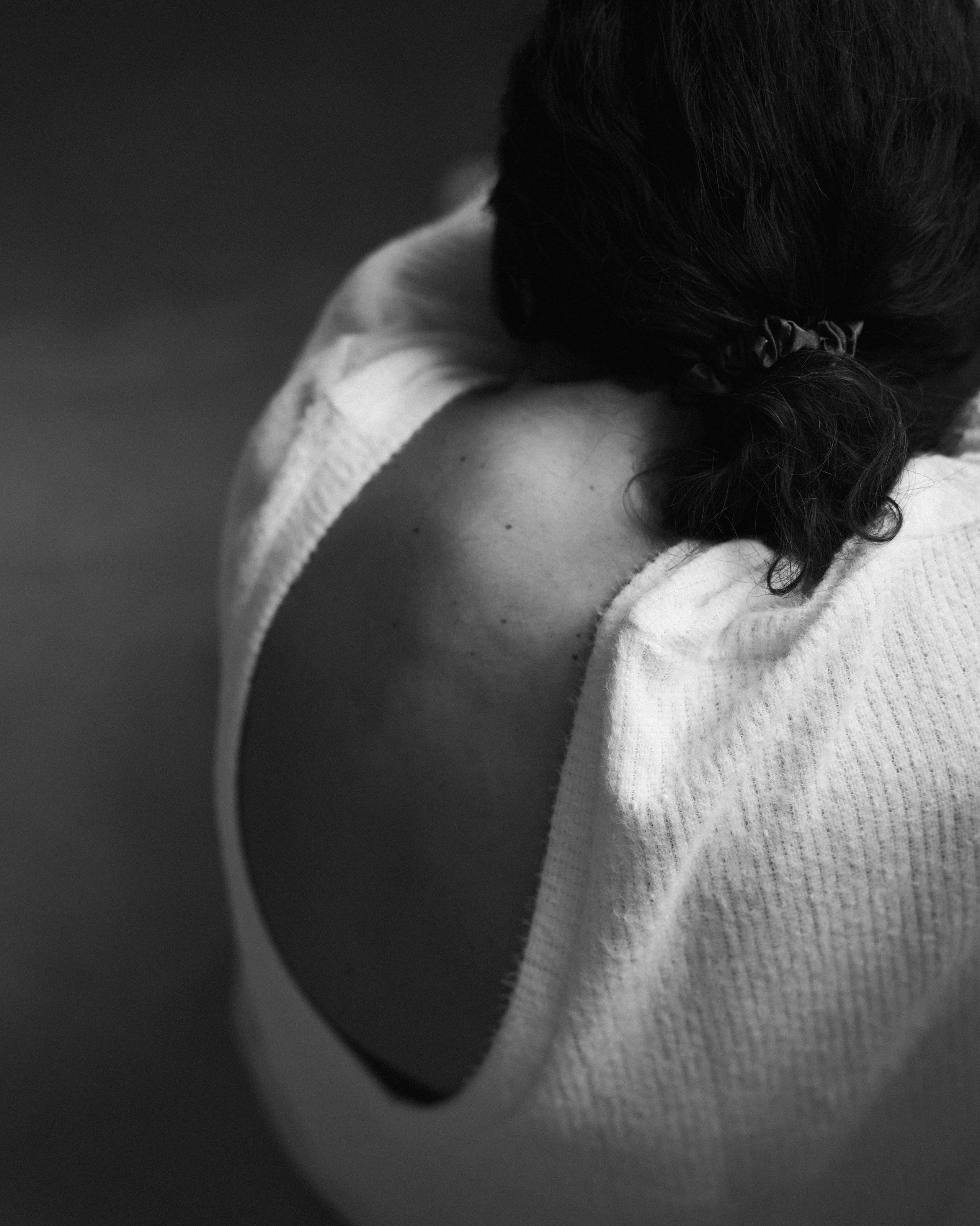 Аня. Фотограф Света Рыбакова