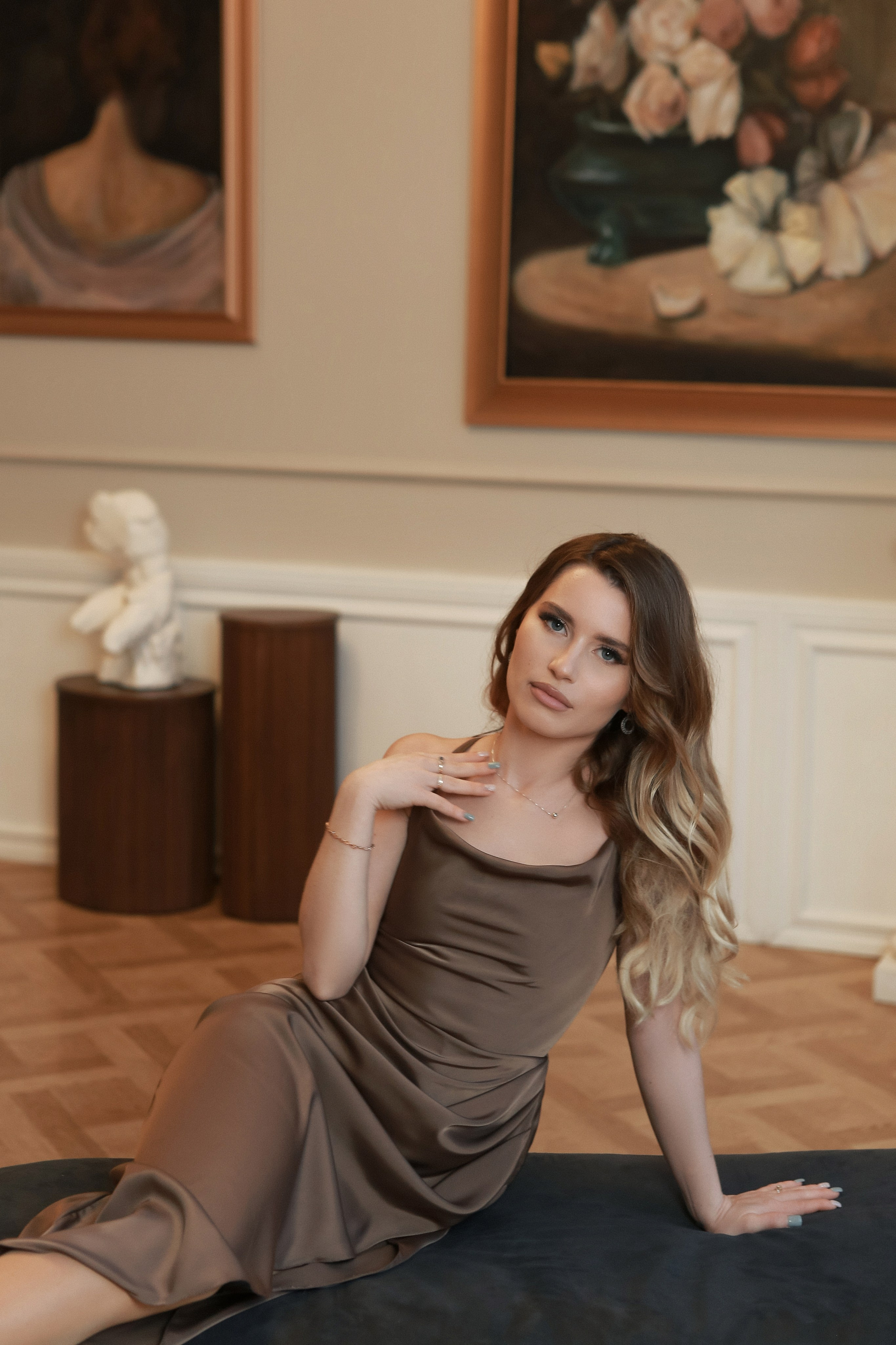 Женский фотограф Краснодар. Фотограф в Краснодаре и в Евпатории Дарья Белоущенко