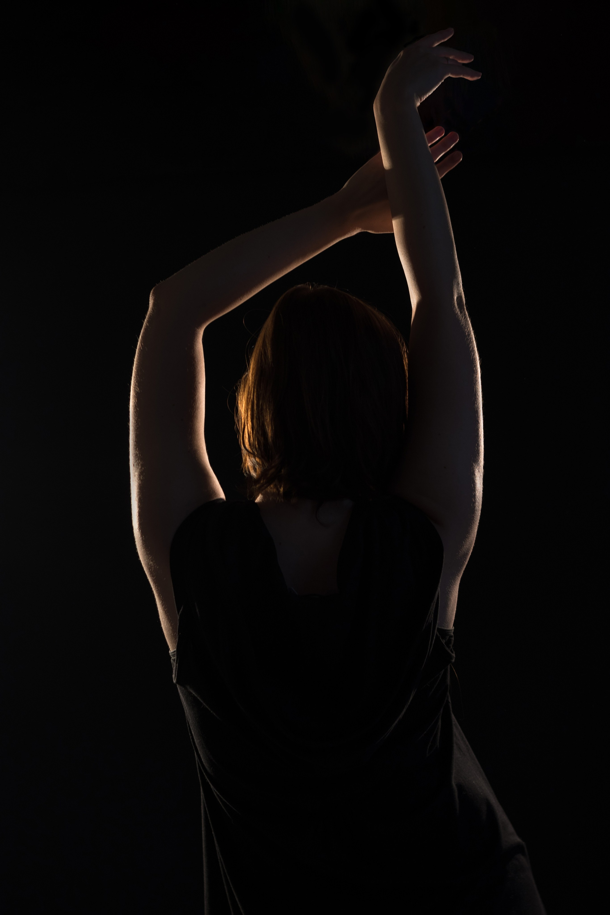 Портрет-состояние (студия). Портретный арт-фотограф в Санкт-Петербурге Юлия Артс