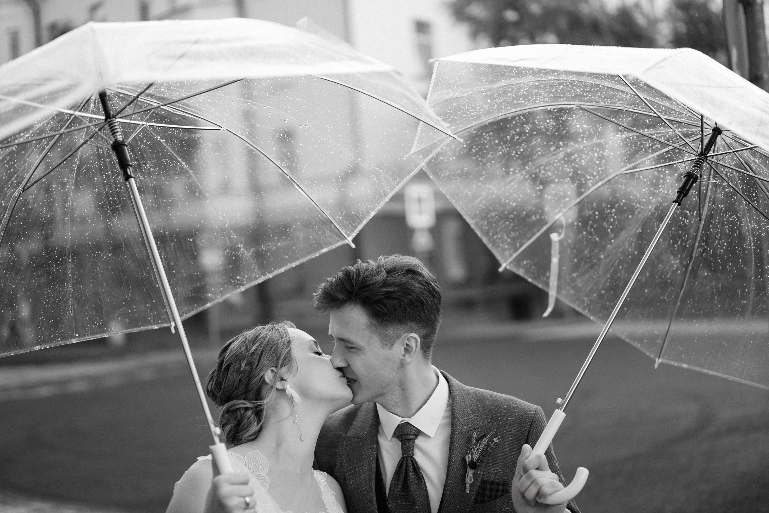 Антон и Алёна. Коммерческий фотограф в Тюмени Урванцев Борис