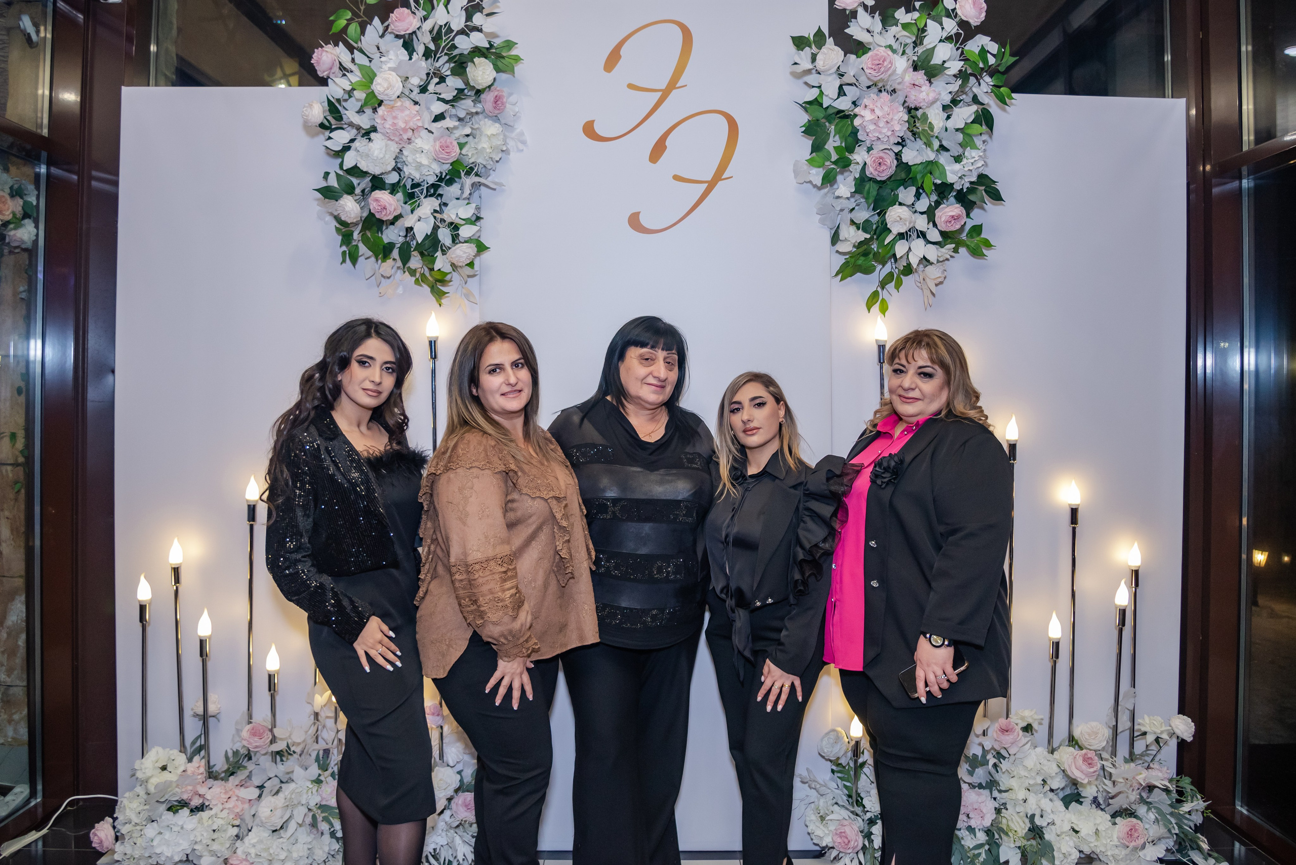 Эдгар и Элина. Фотограф Галина Нестерова