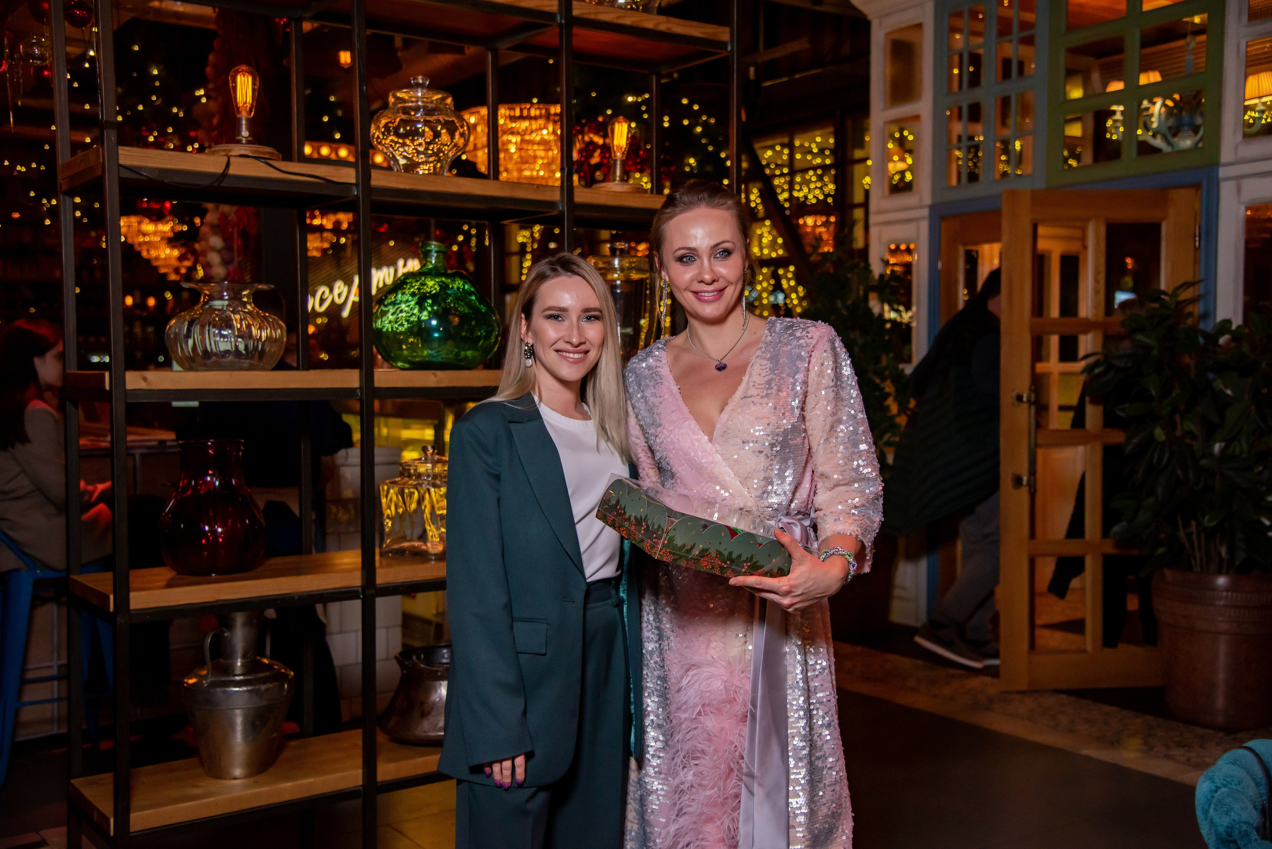 Ялла. Фотограф Галина Нестерова