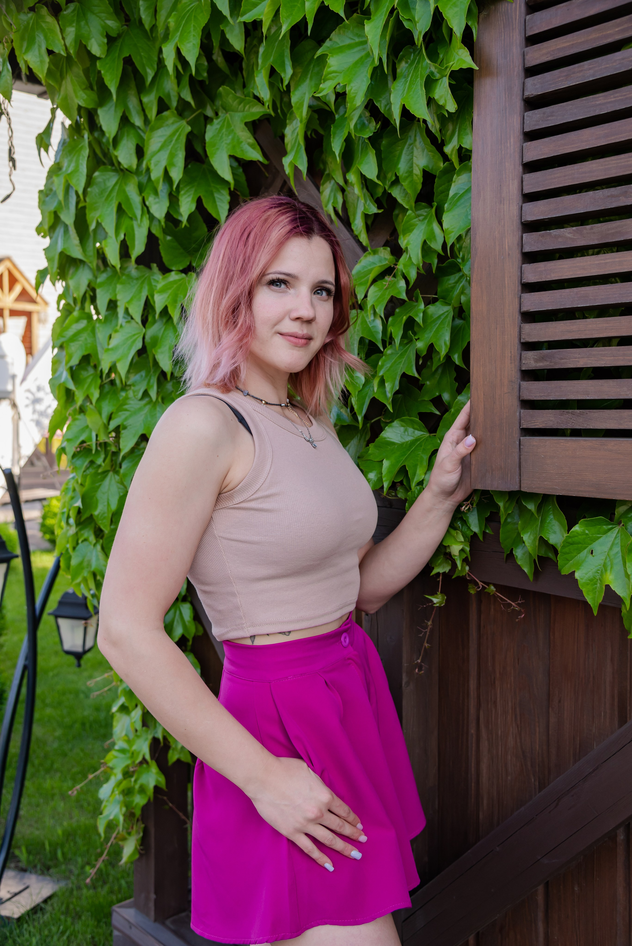 Вечер в Губернии. Фотограф Галина Нестерова