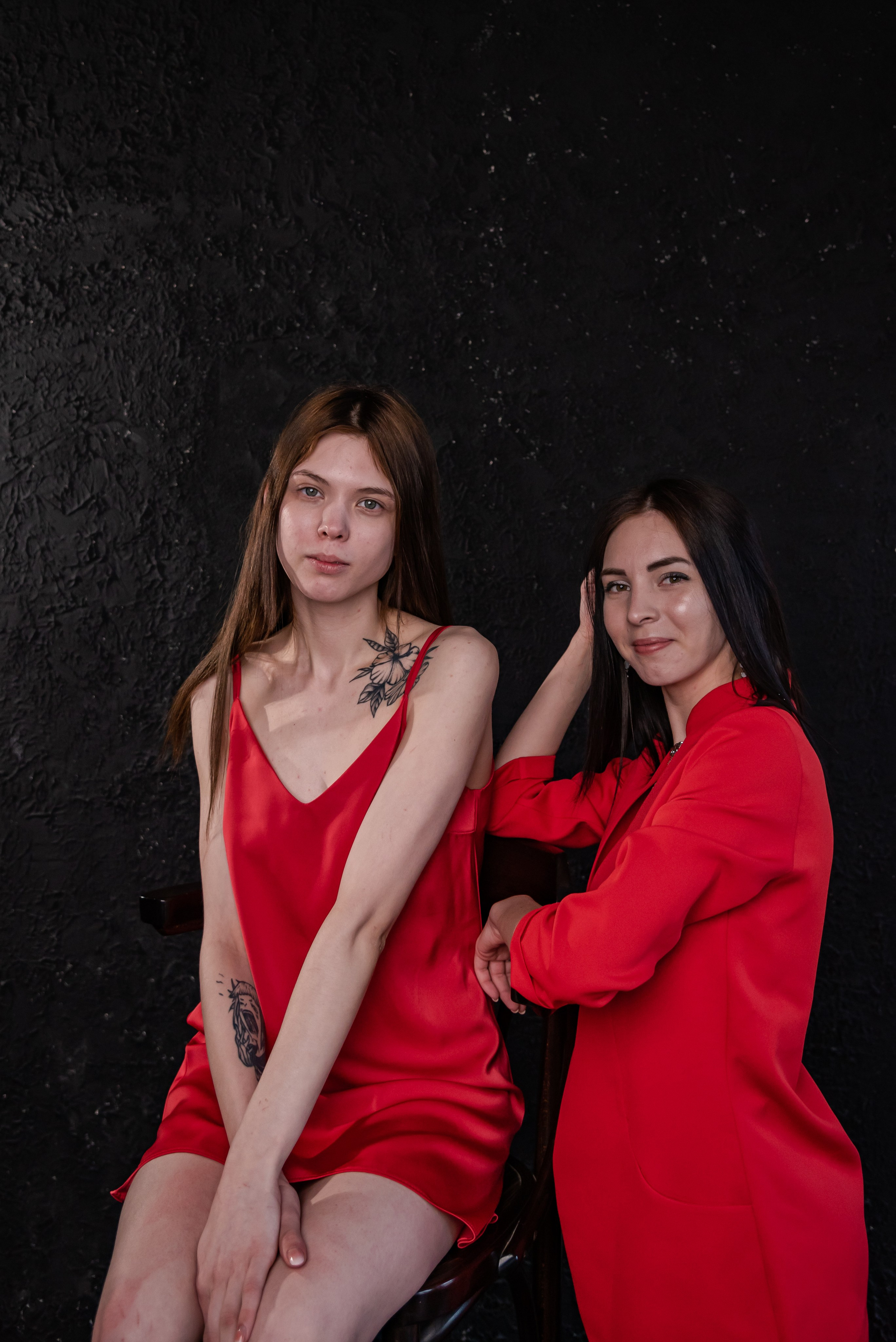 Белая Комната. Фотограф Галина Нестерова