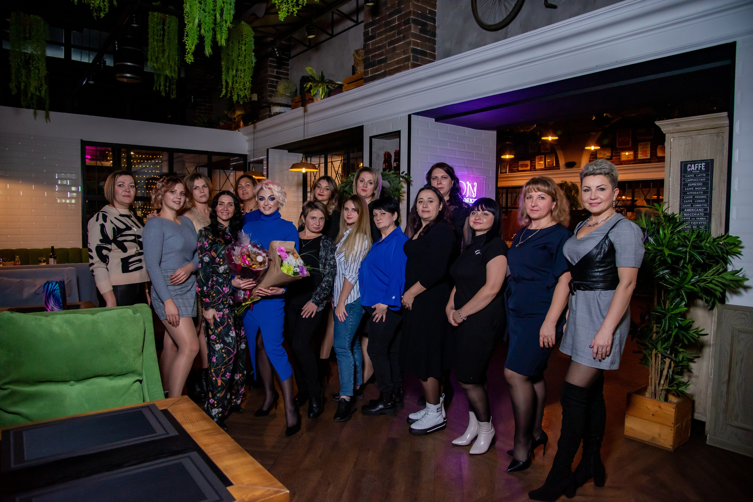 Меркато. Фотограф Галина Нестерова