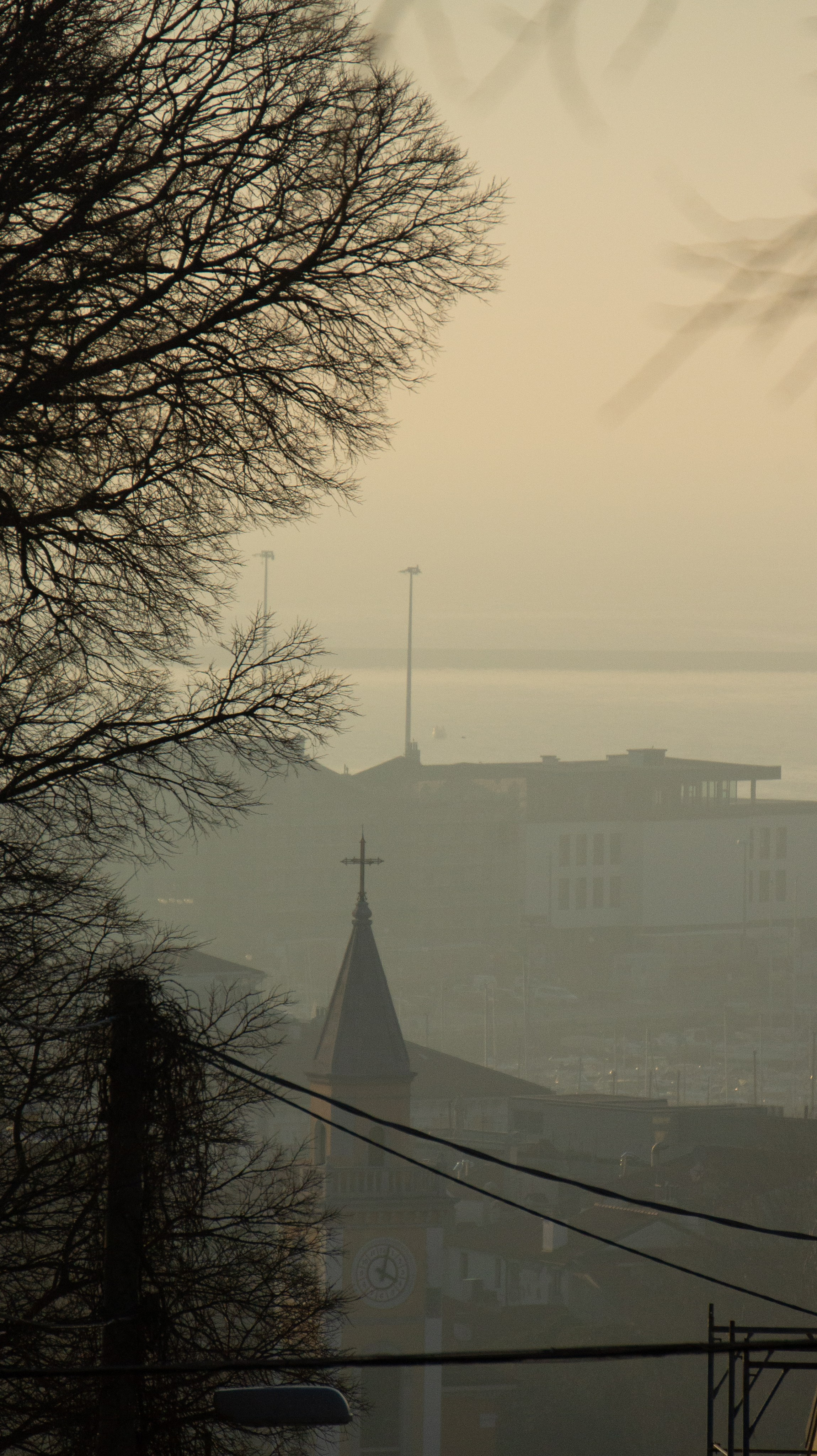 Trieste my love. Fotografo Alina Imanbaeva Trieste e FVG