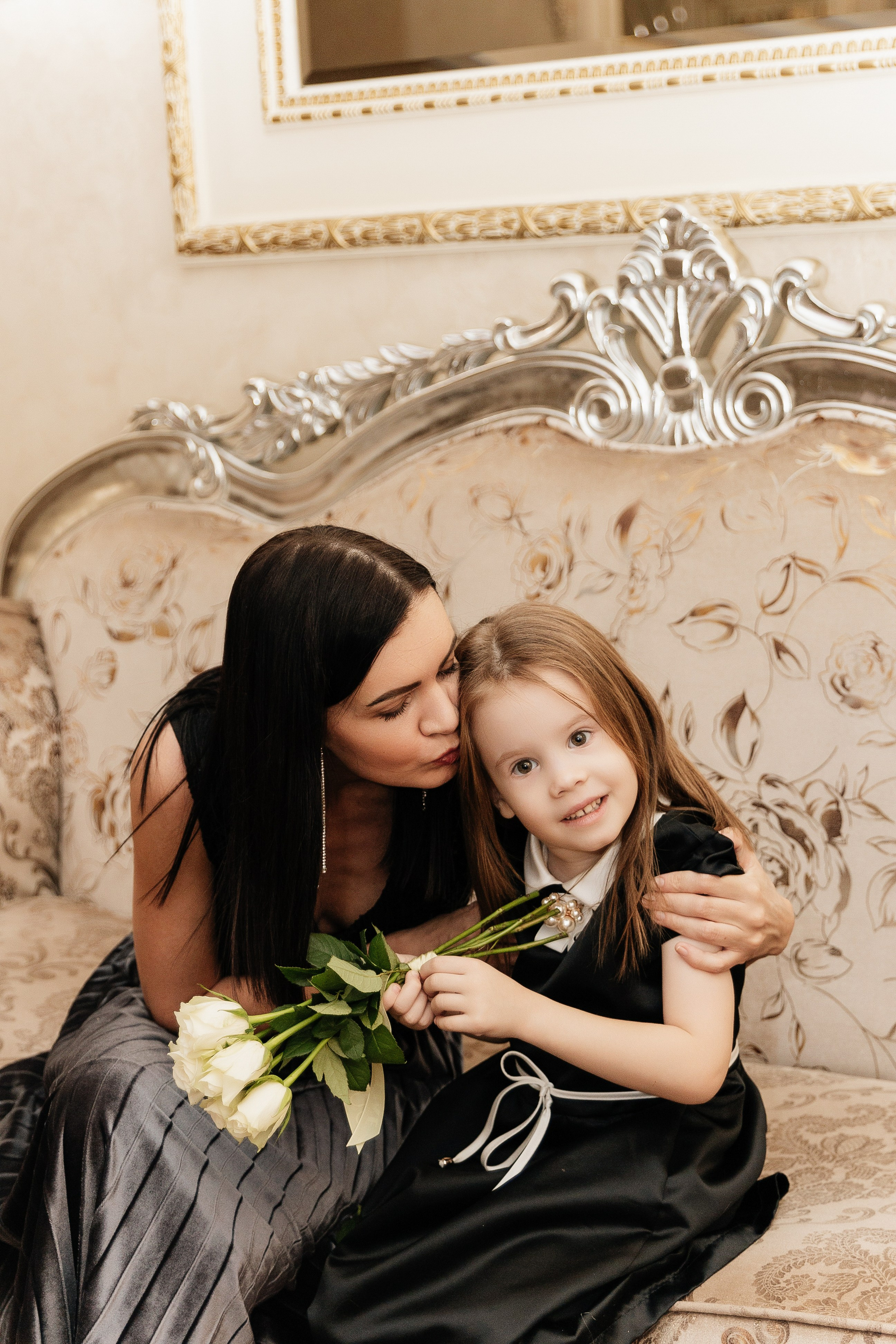 Даша и Саша. Семейный и свадебный фотограф в Южноуральске Екатерина Столярова