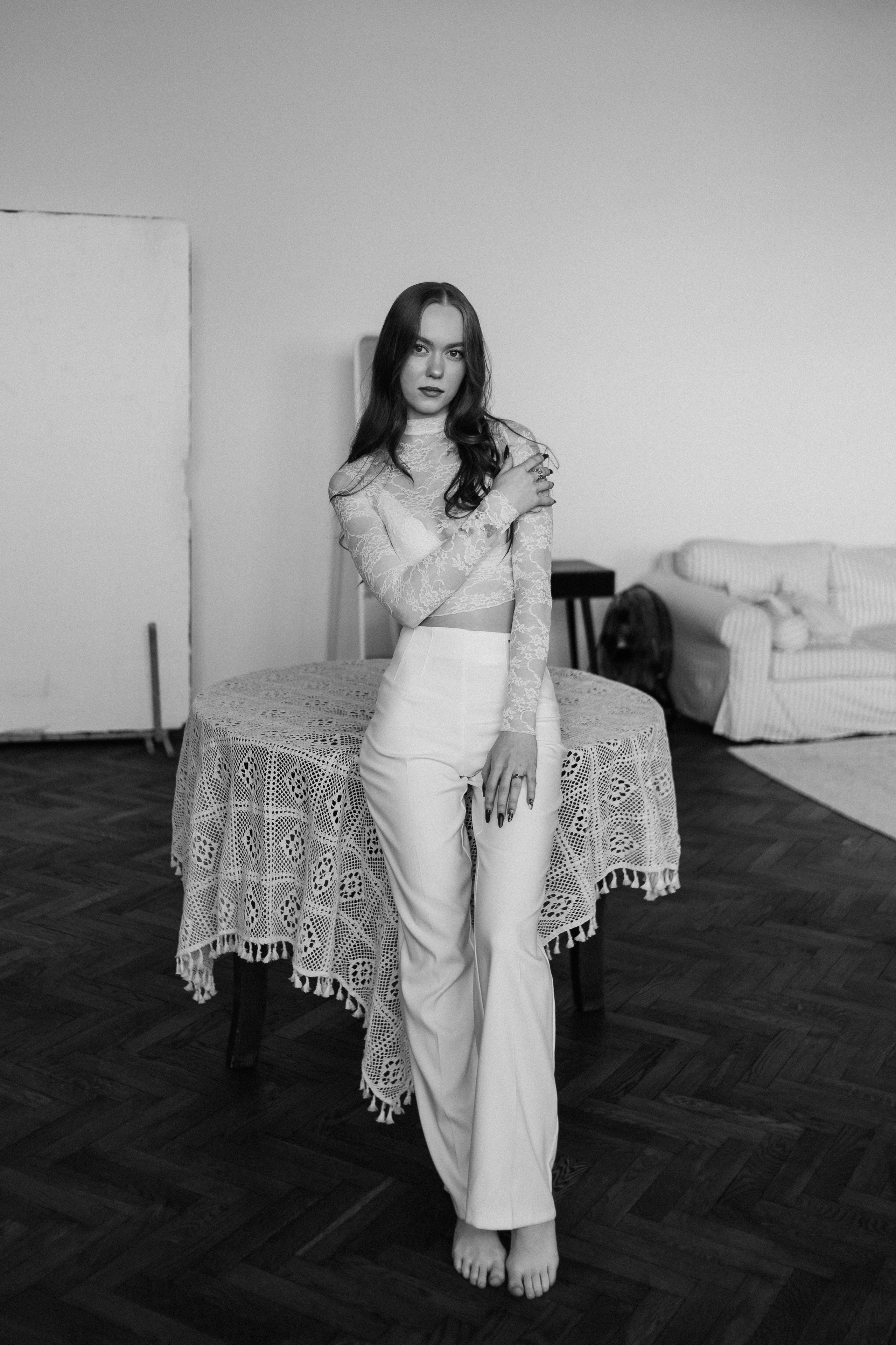 Yana. Ника — ваш персональный фотограф в Нижнем Новгороде