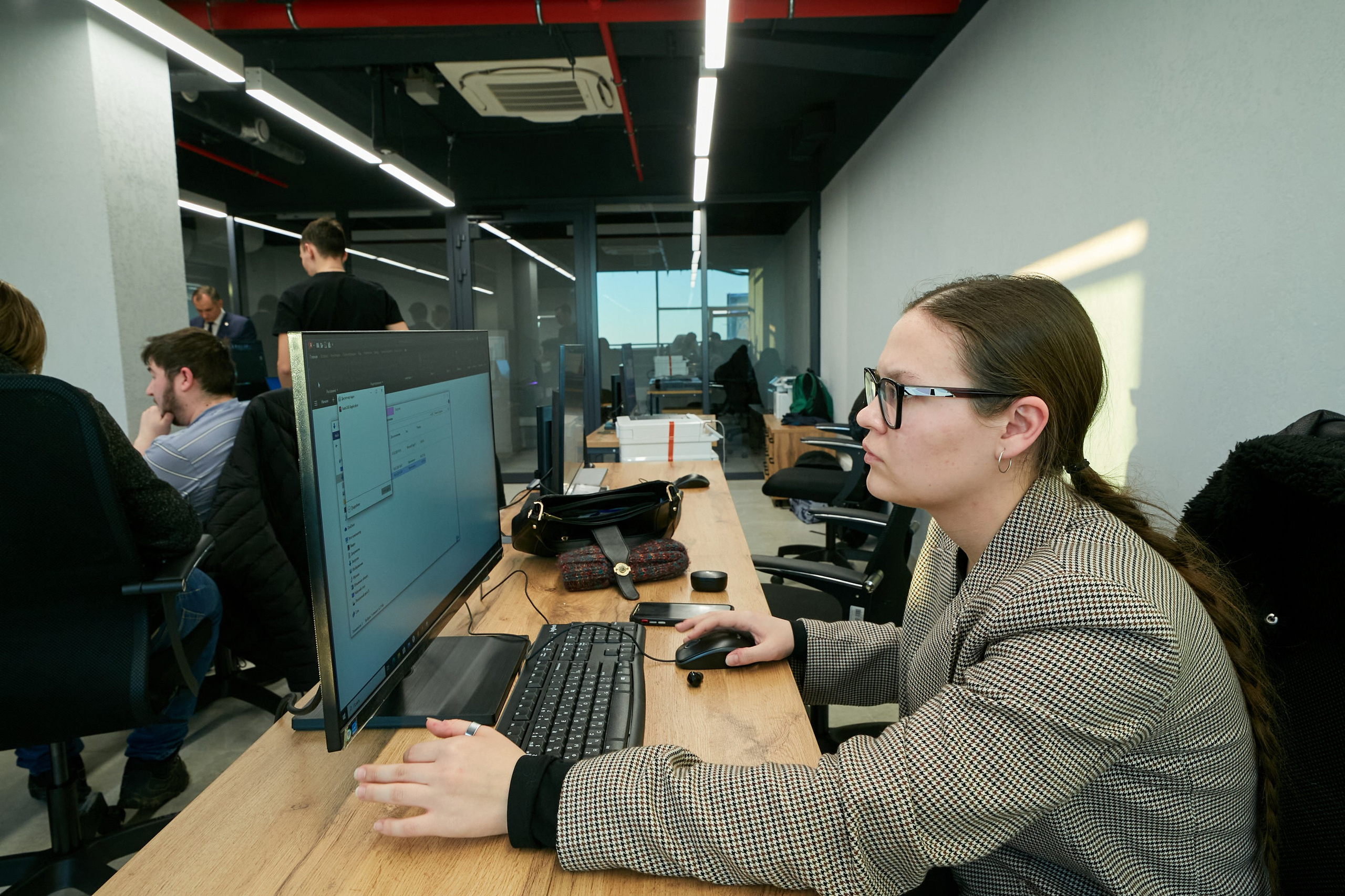 УГНТУ — Ведущий нефтегазовый вуз России