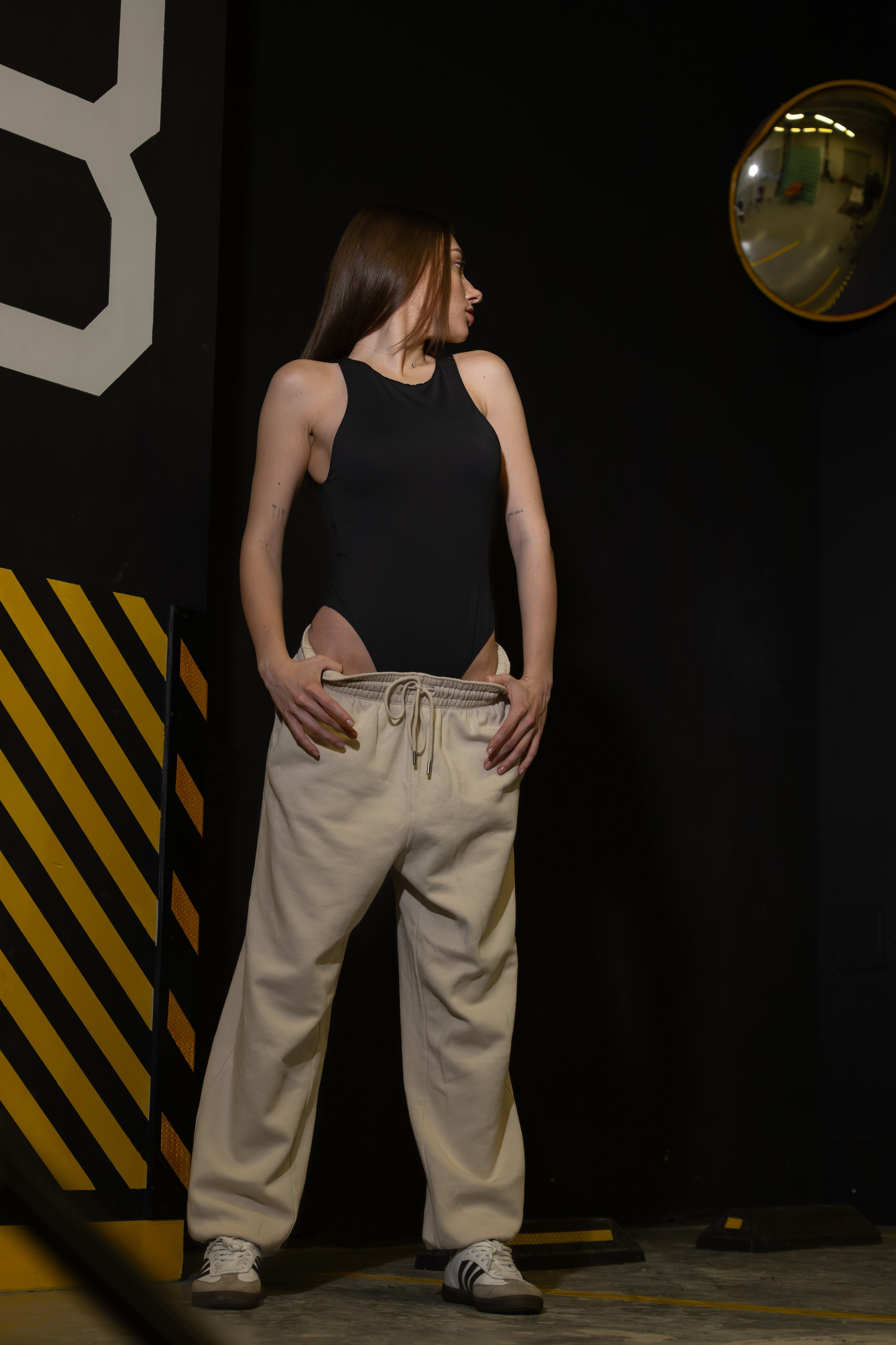 Сектор B. Портретный и автомобильный фотограф в Санкт-Петербурге Евгений Черепанов