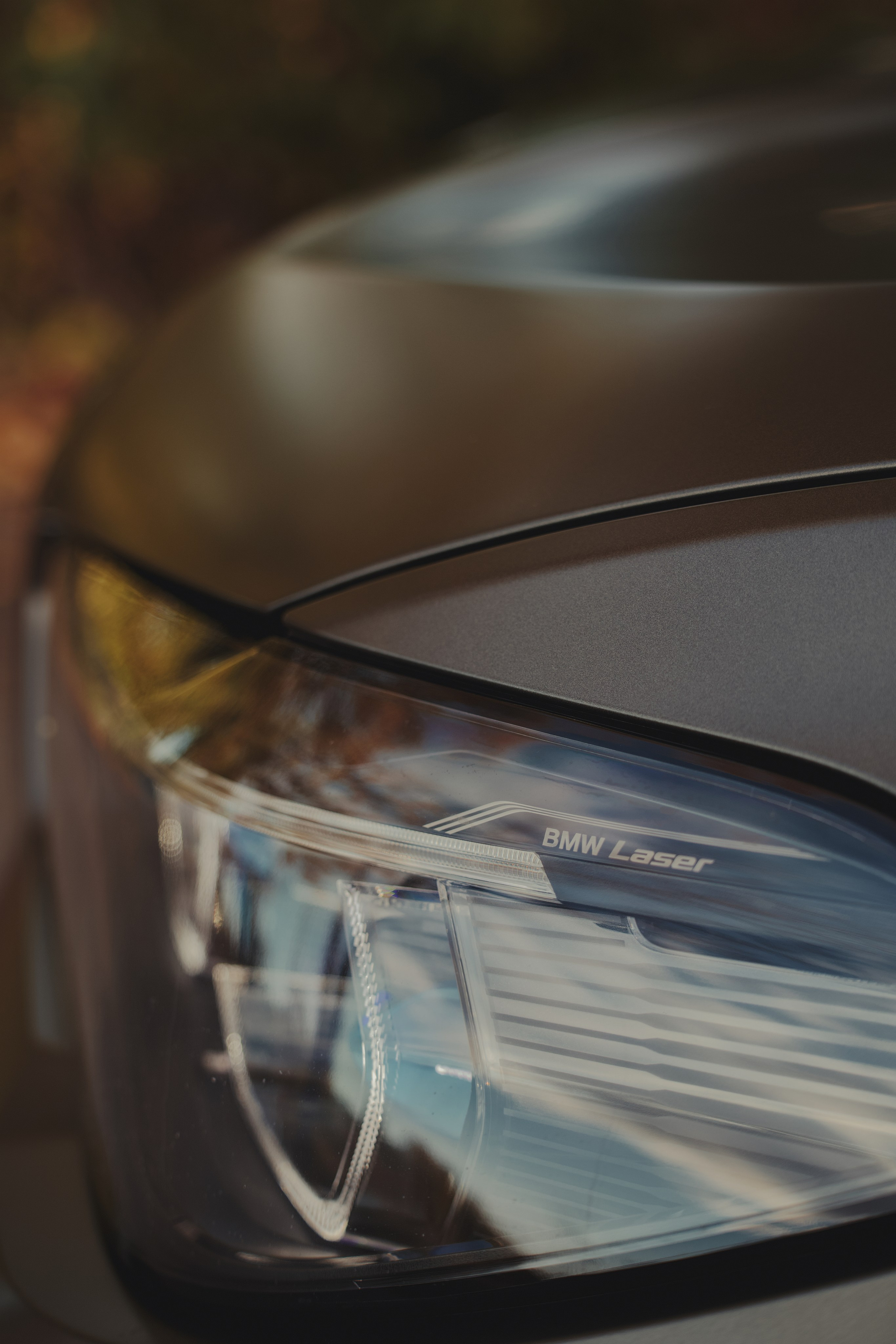 BMW X6M 50D. Портретный и автомобильный фотограф в Санкт-Петербурге Евгений Черепанов