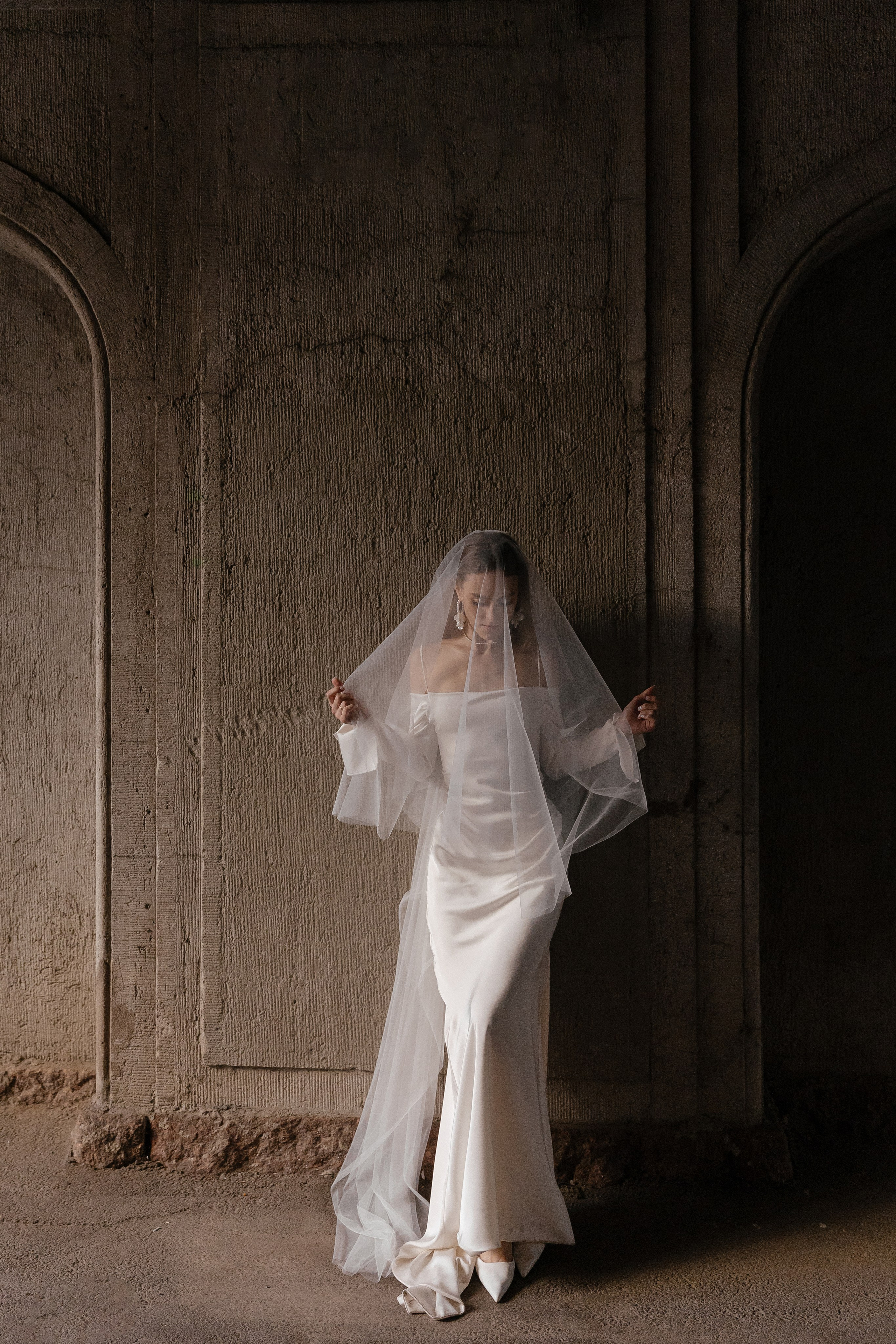 WEDDING D&P. Свадебный фотограф Дмитрий Краснов. Санкт-Петербург