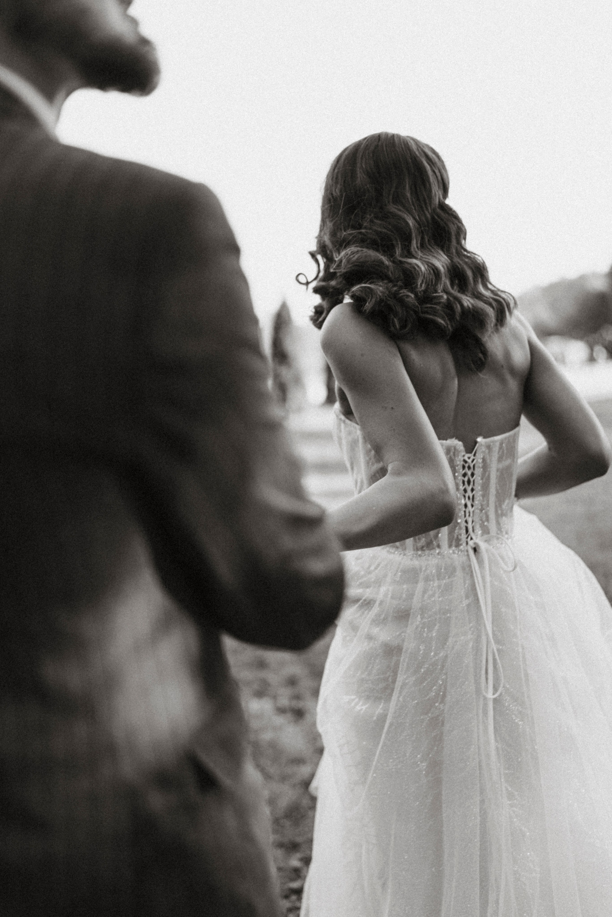 Wedding day. Wish Films — Фото и видео для брендов и личных проектов | Фотограф и видеограф