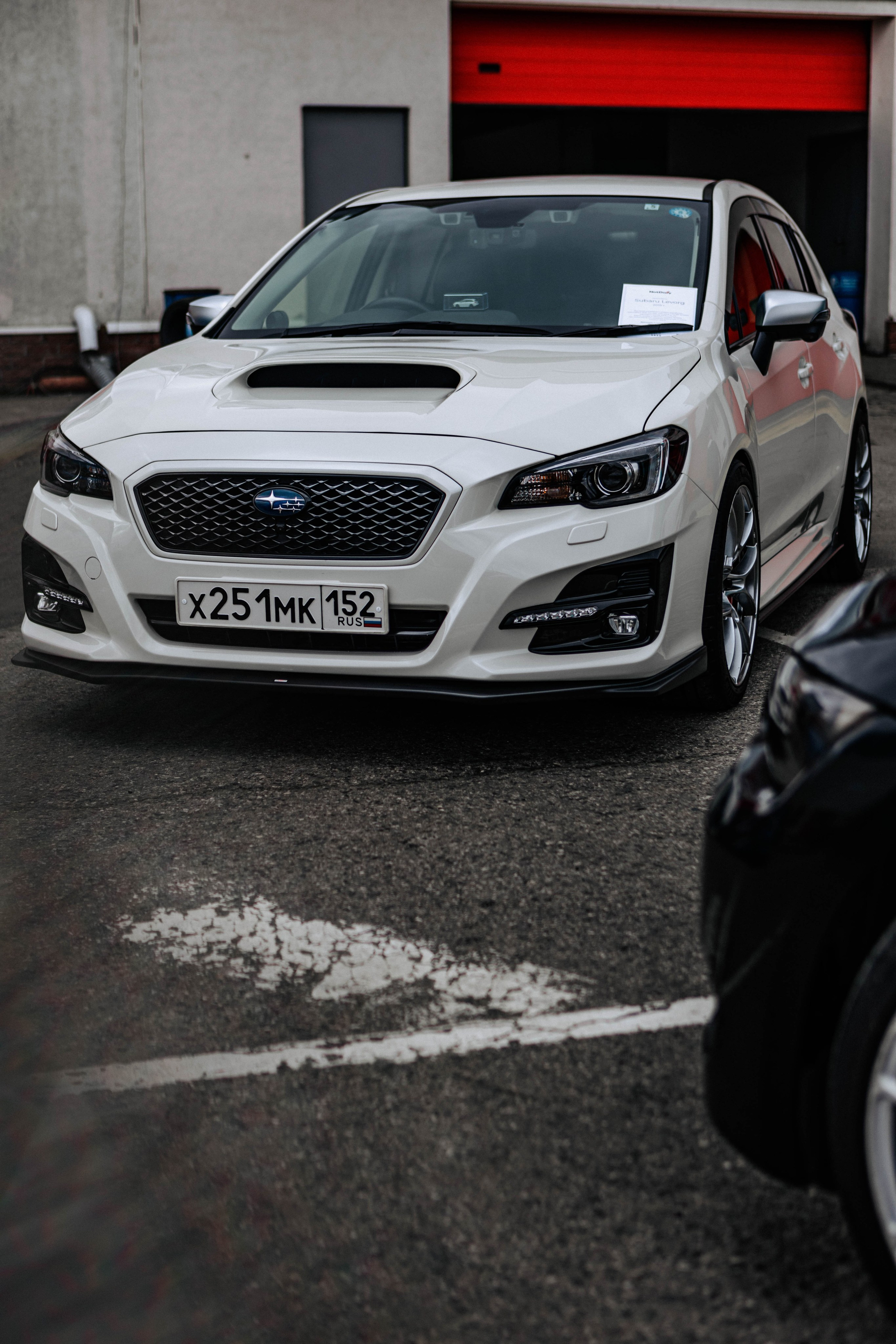 Открытие сезона 2024. Фотограф Александра Кузнецова