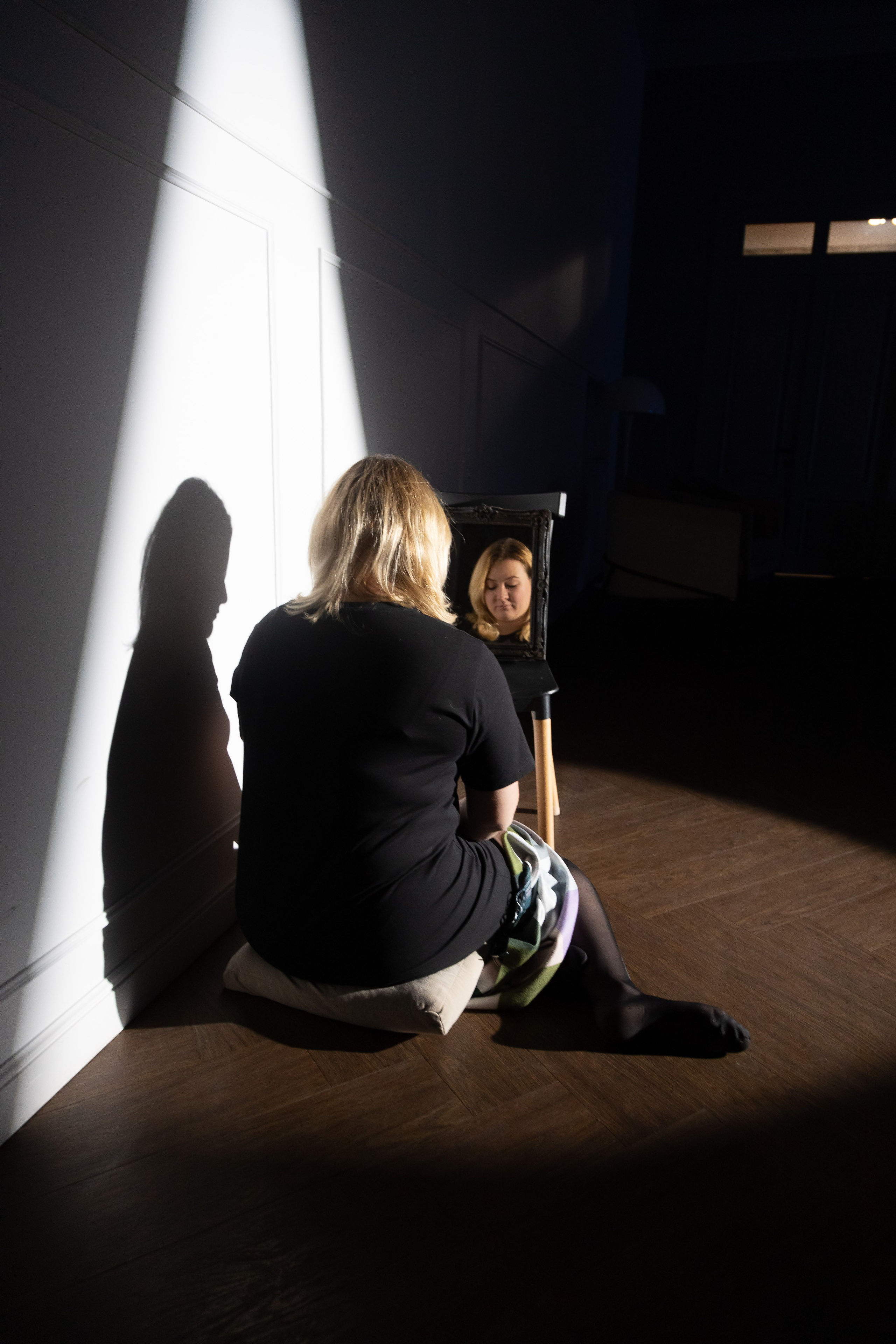 Портрет личности. НАСТИН ВЕТЕР — фотографии о тебе Анастасия Карнаухова — фотограф твоей личности