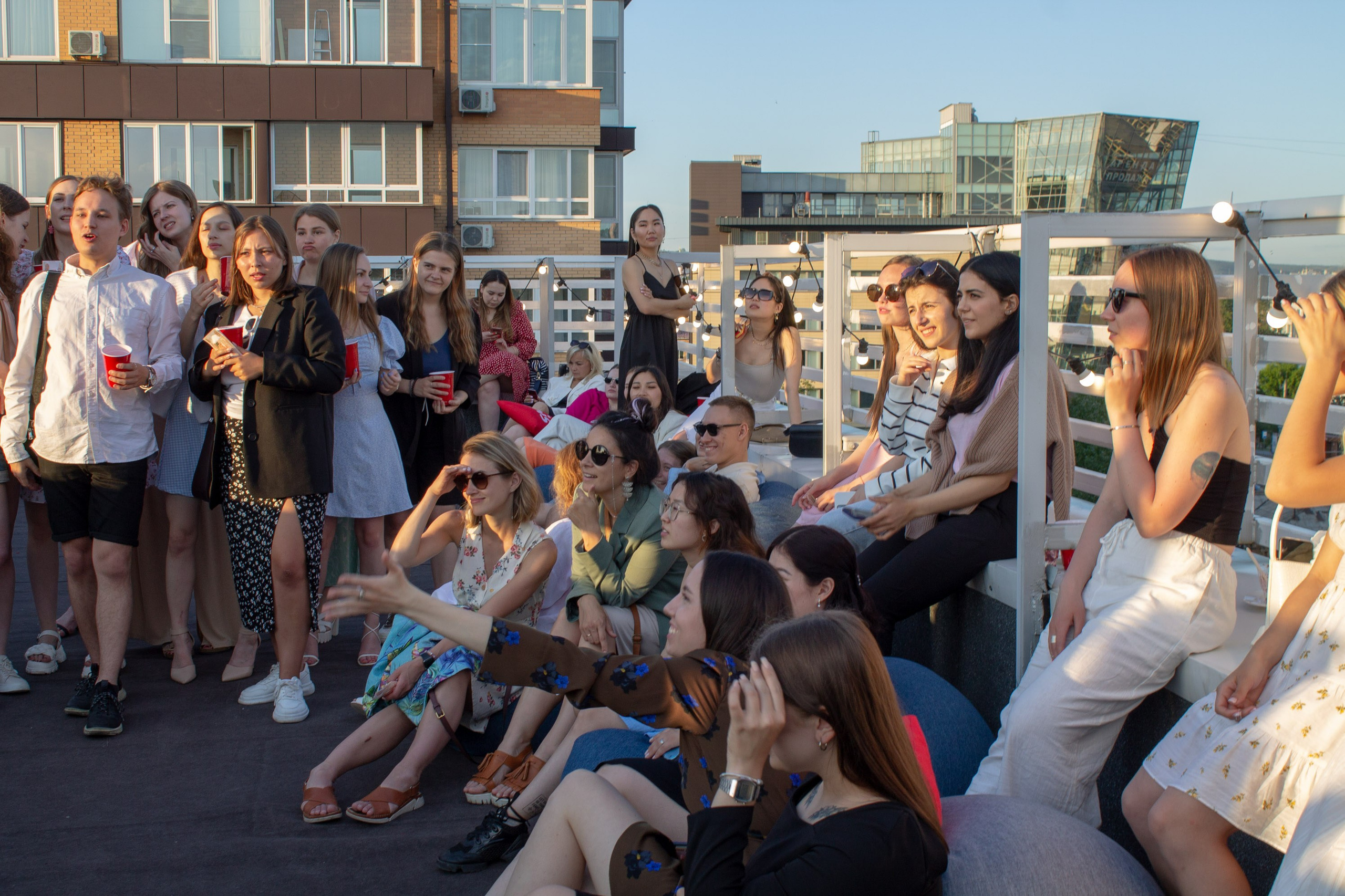 День рождения Иркэдишн 2023. Boringowl | Коммерческий фотограф в Иркутске Раиса Ботороева