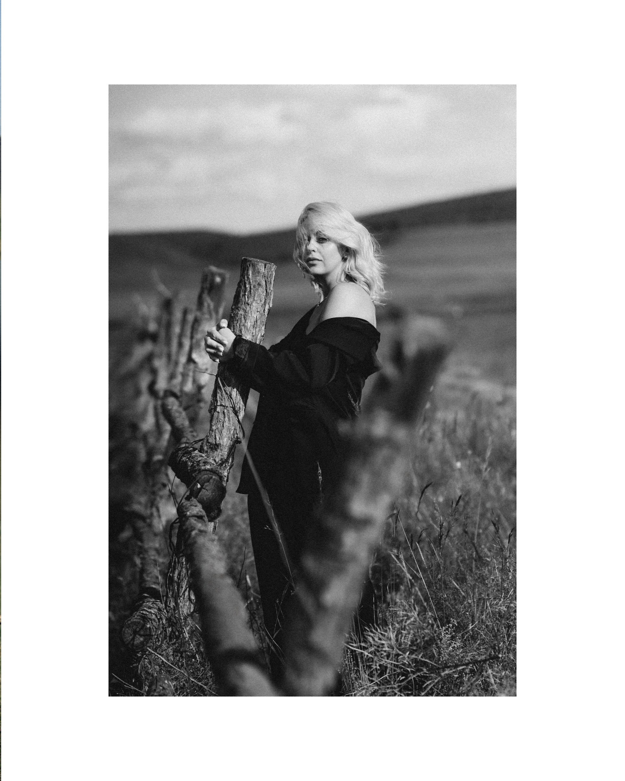 Аня. Фотограф Москва Селюкова Юлия