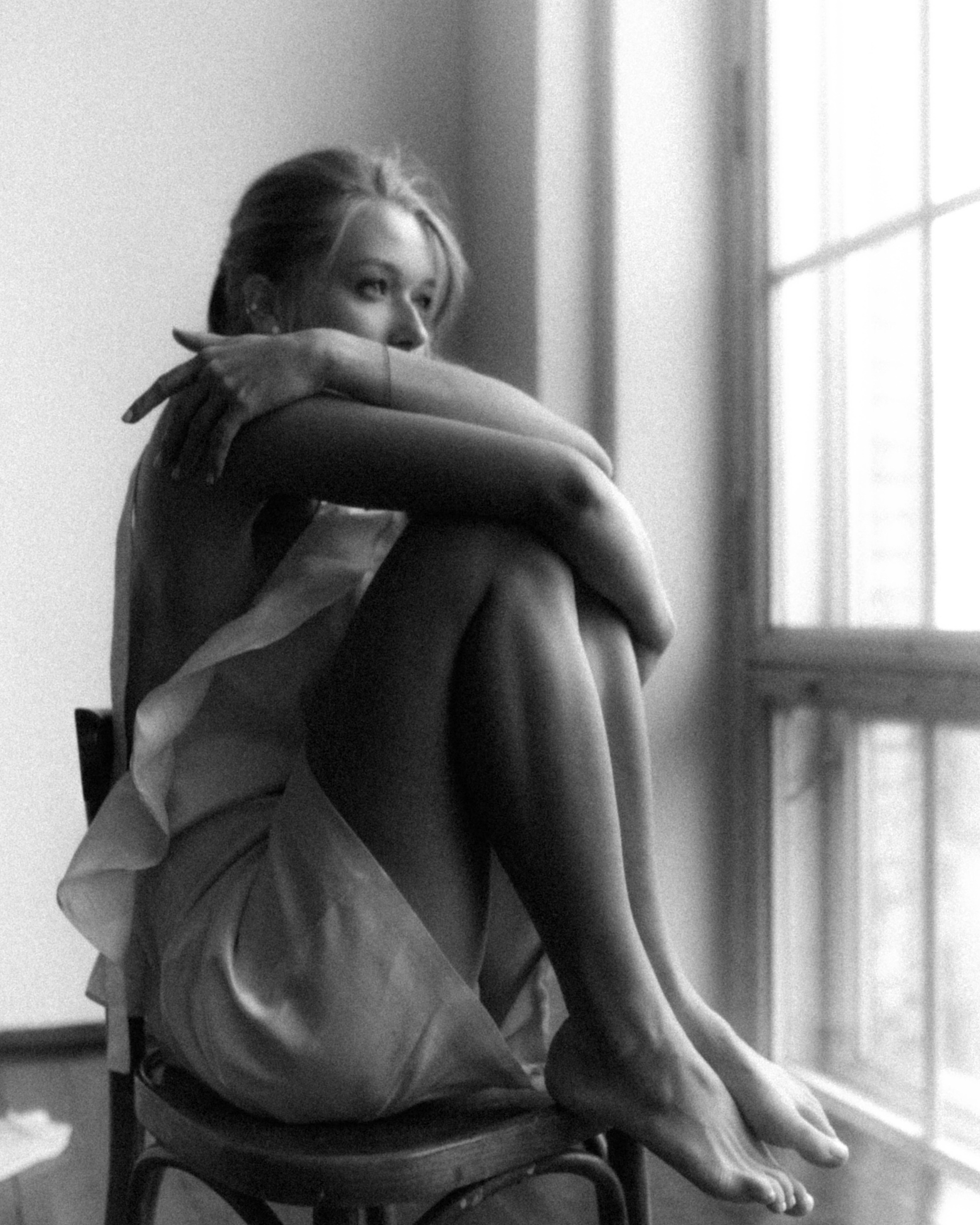 Полина. Фотограф Москва Селюкова Юлия