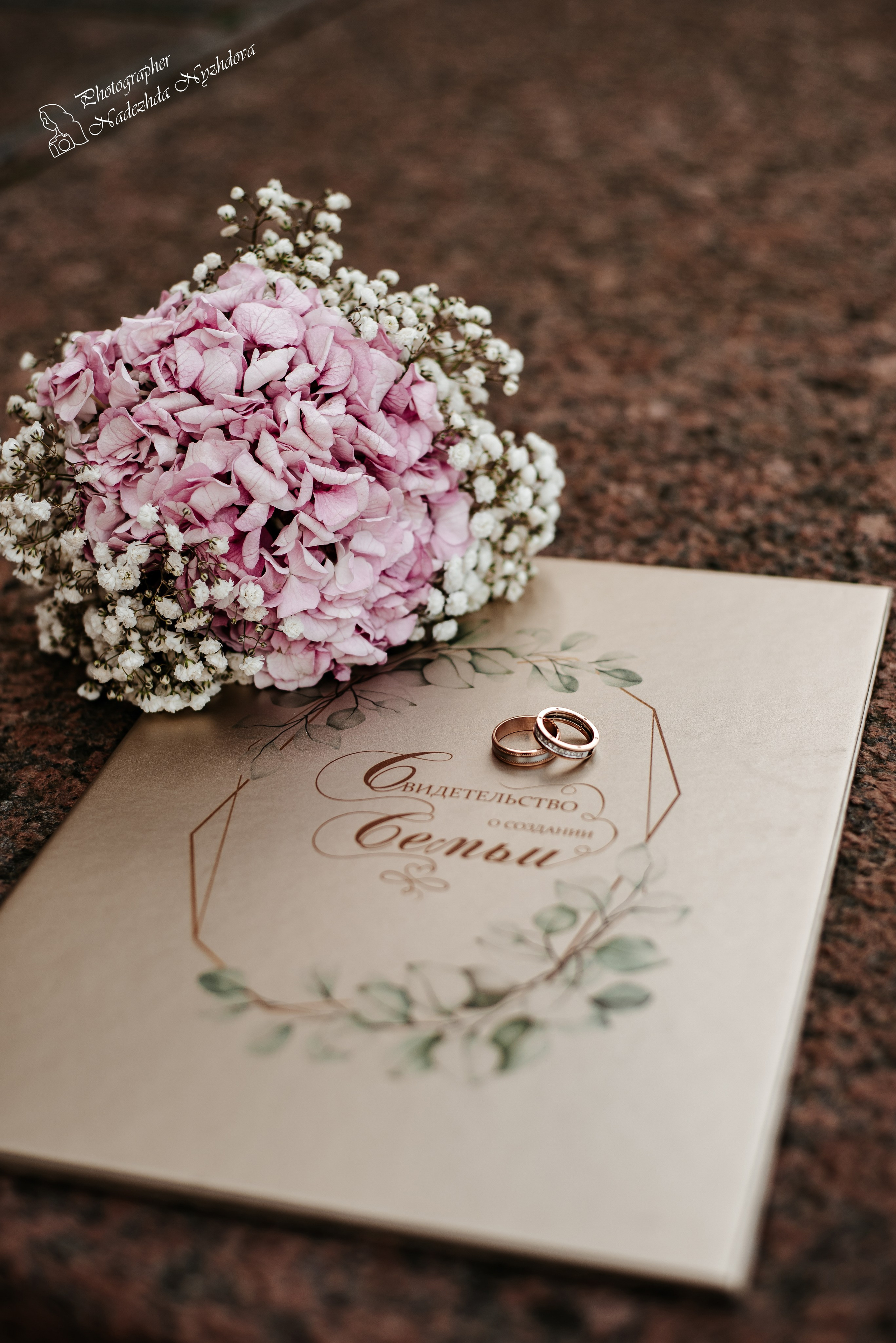 Wedding Day: Светлана + Борис. Свадебный фотограф в Санкт-Петербурге Надежда Нуждова