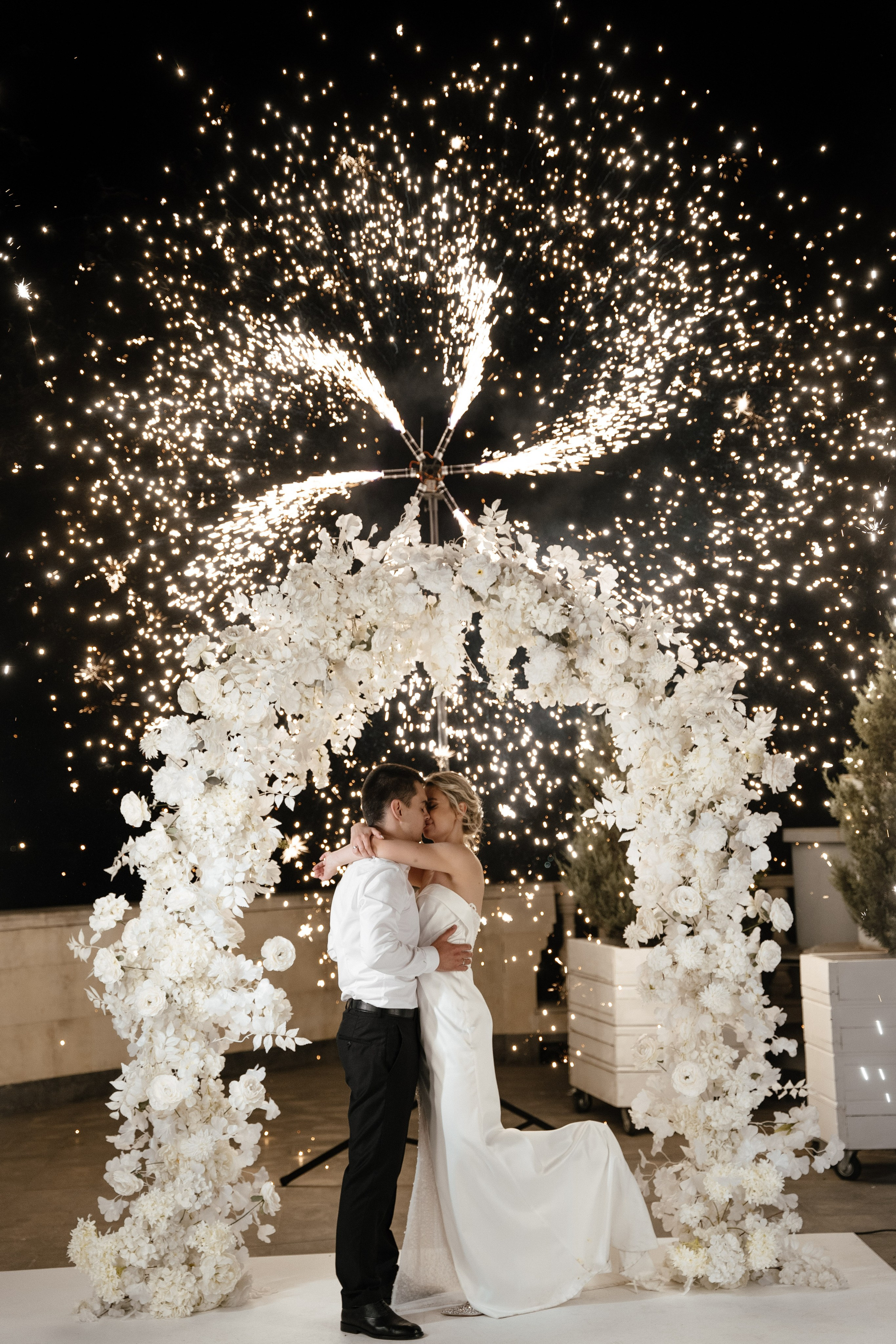 Мария и Александр. Свадебный фотограф Ростов-на-Дону