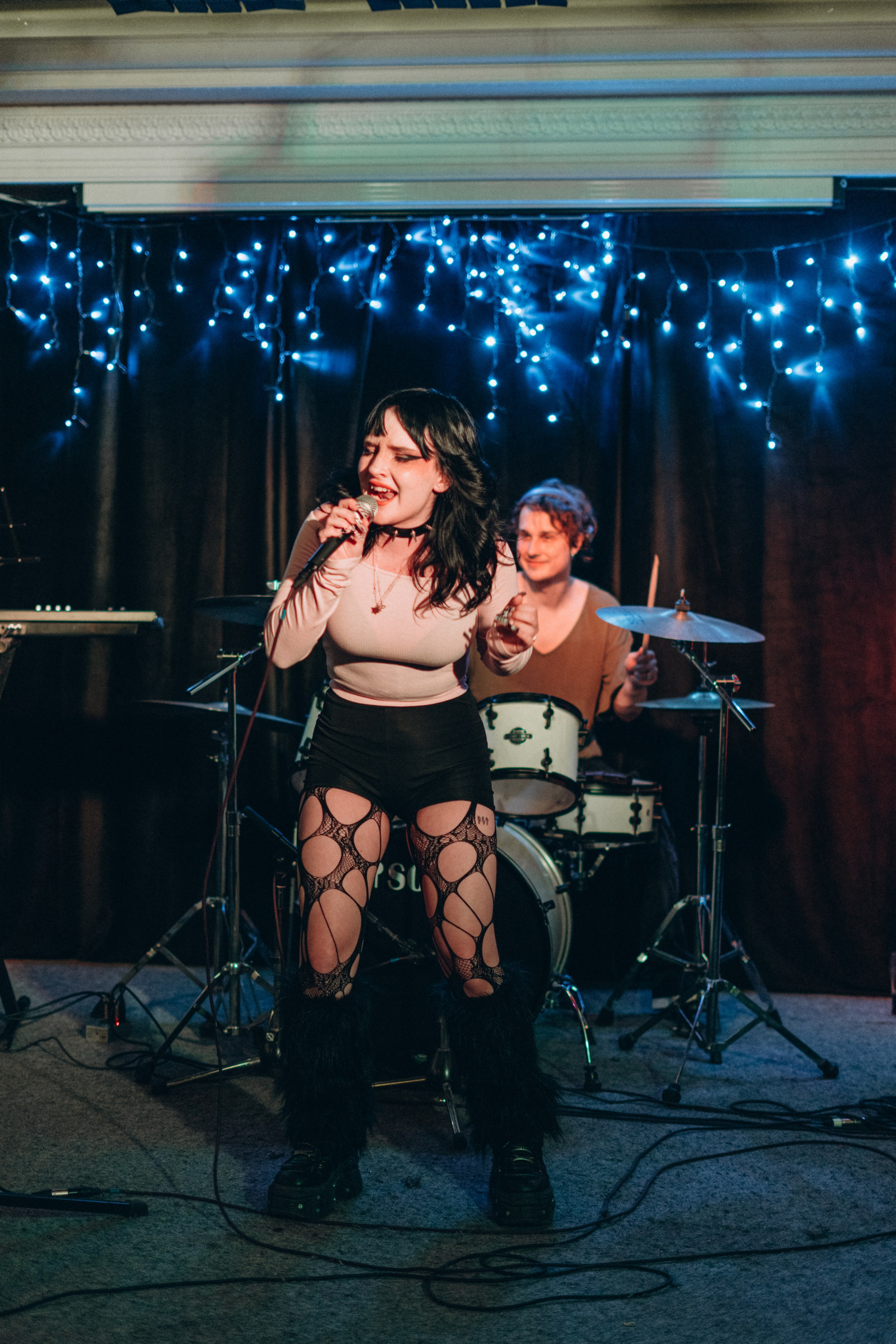 Jam Party 2. Портретный фотограф в Москве и Санкт-Петербурге Арина Чех