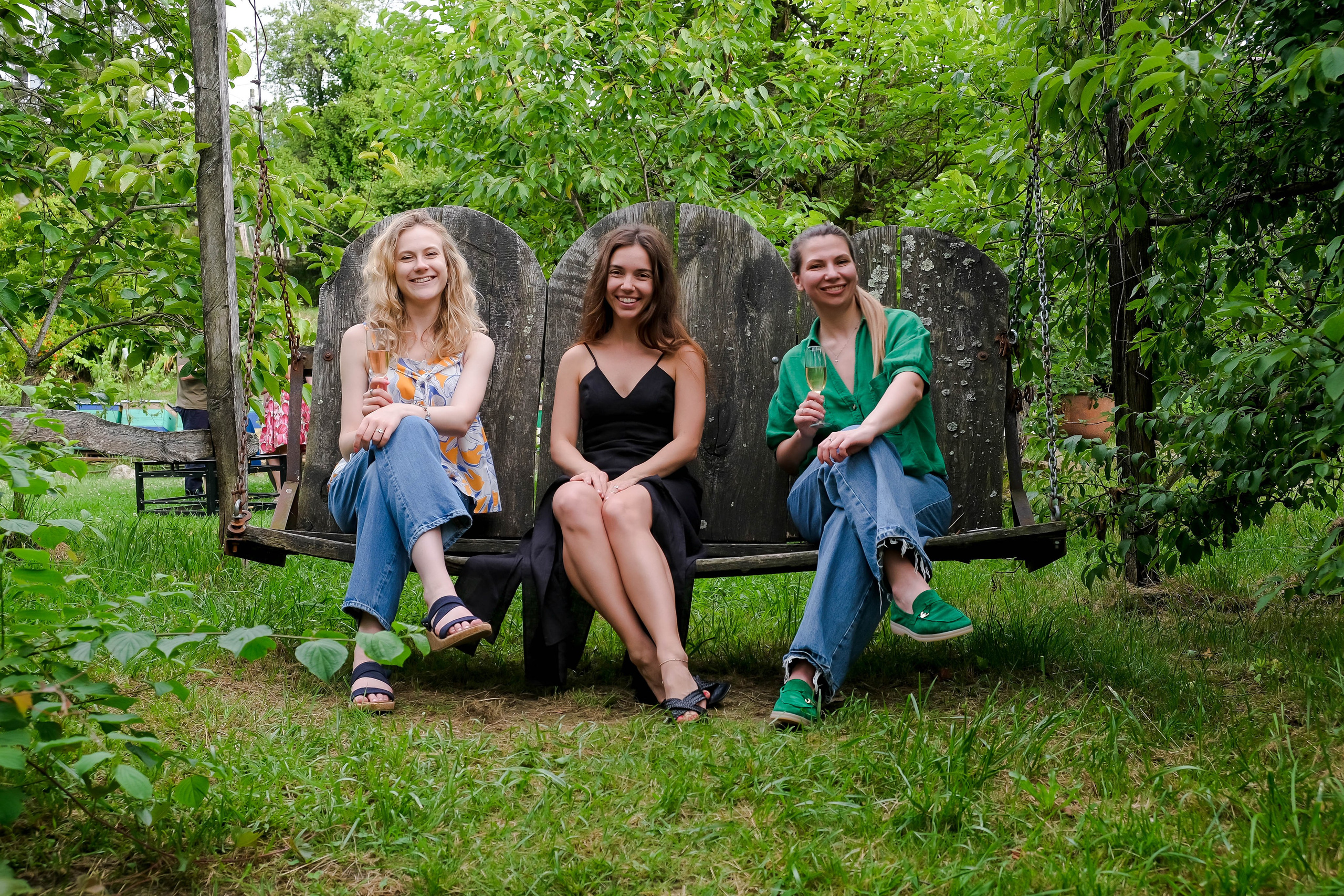 Репортажная съемка