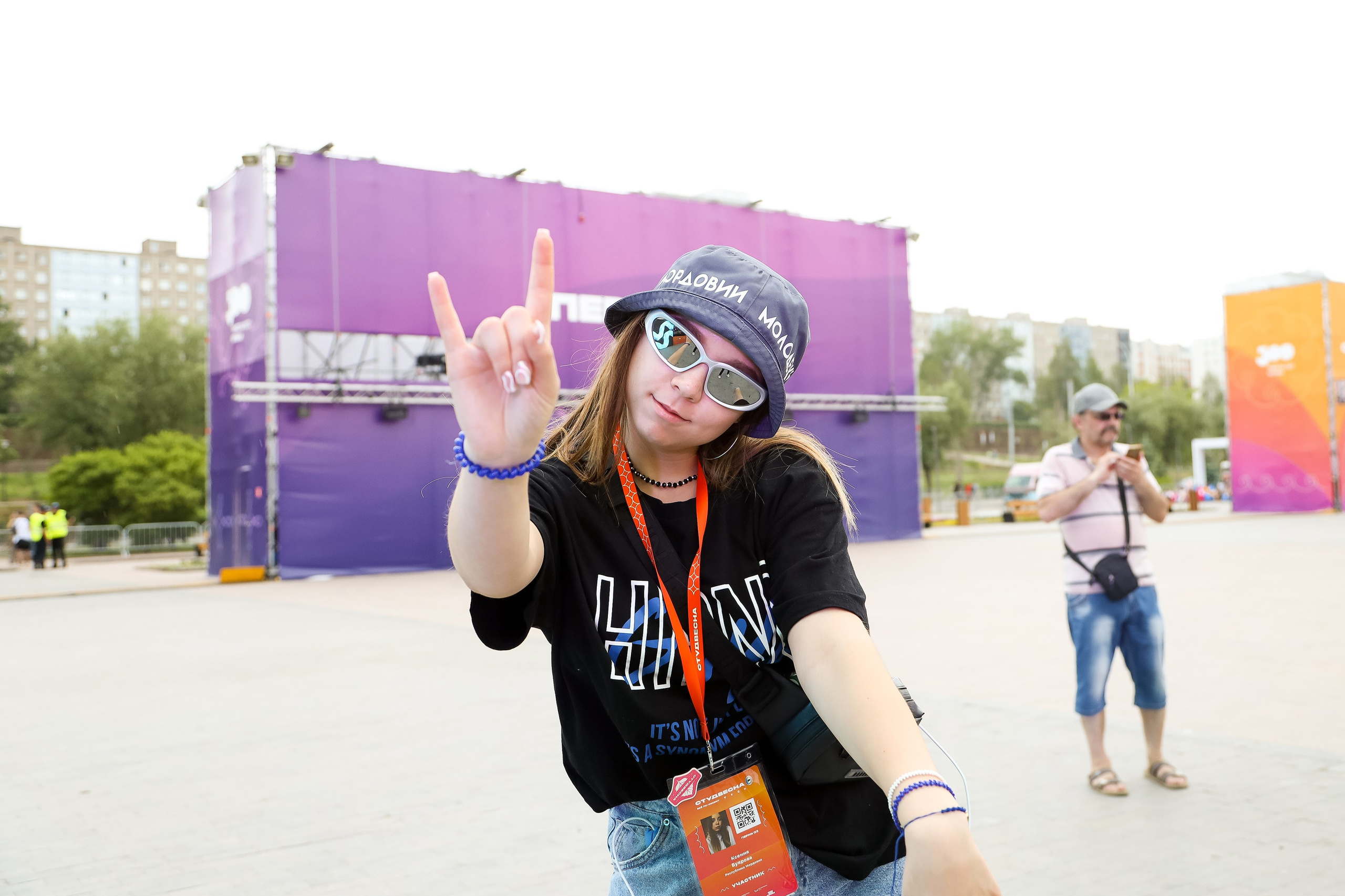 Российская студенческая весна 2023 Пермь. Фотограф Дмитрий Молчанов | Фотограф Пермь | Фотограф