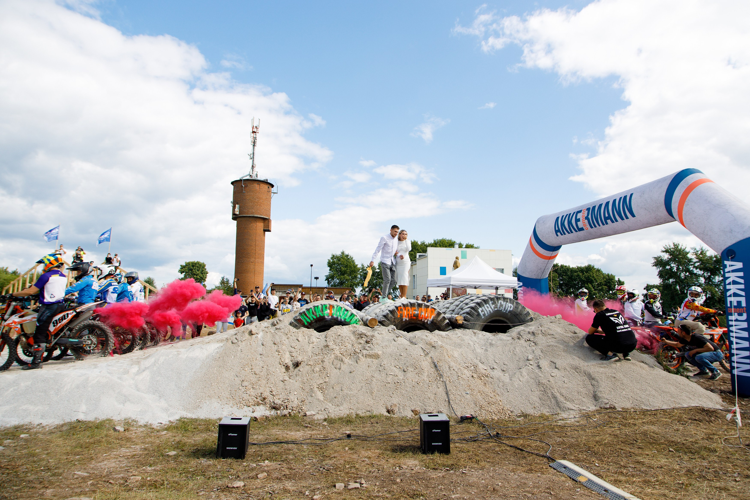 Akkermann FIRE CUP эндуро-кросс 2024. Фотограф Дмитрий Молчанов | Фотограф Пермь | Фотограф
