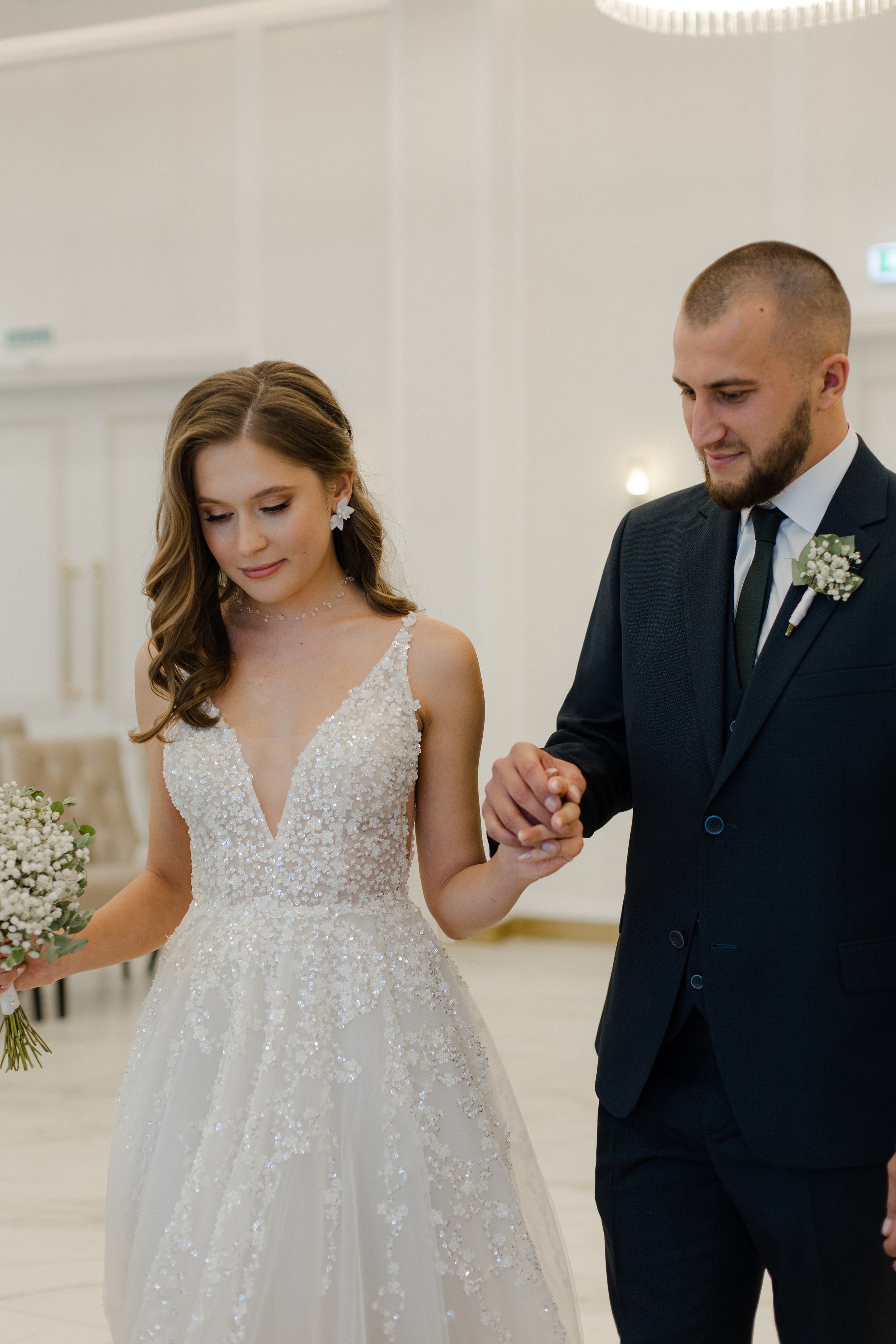 Свадьба Виктории. Семейный и детский фотограф в Москве Кузьмина Мария